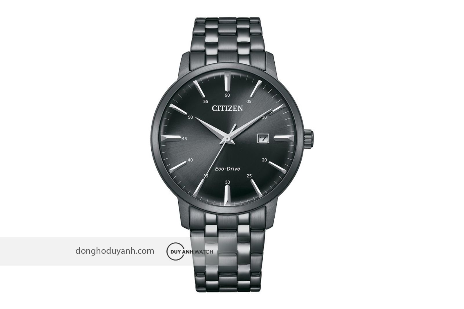Đồng hồ nam Citizen Eco-Drive BM7465-84E