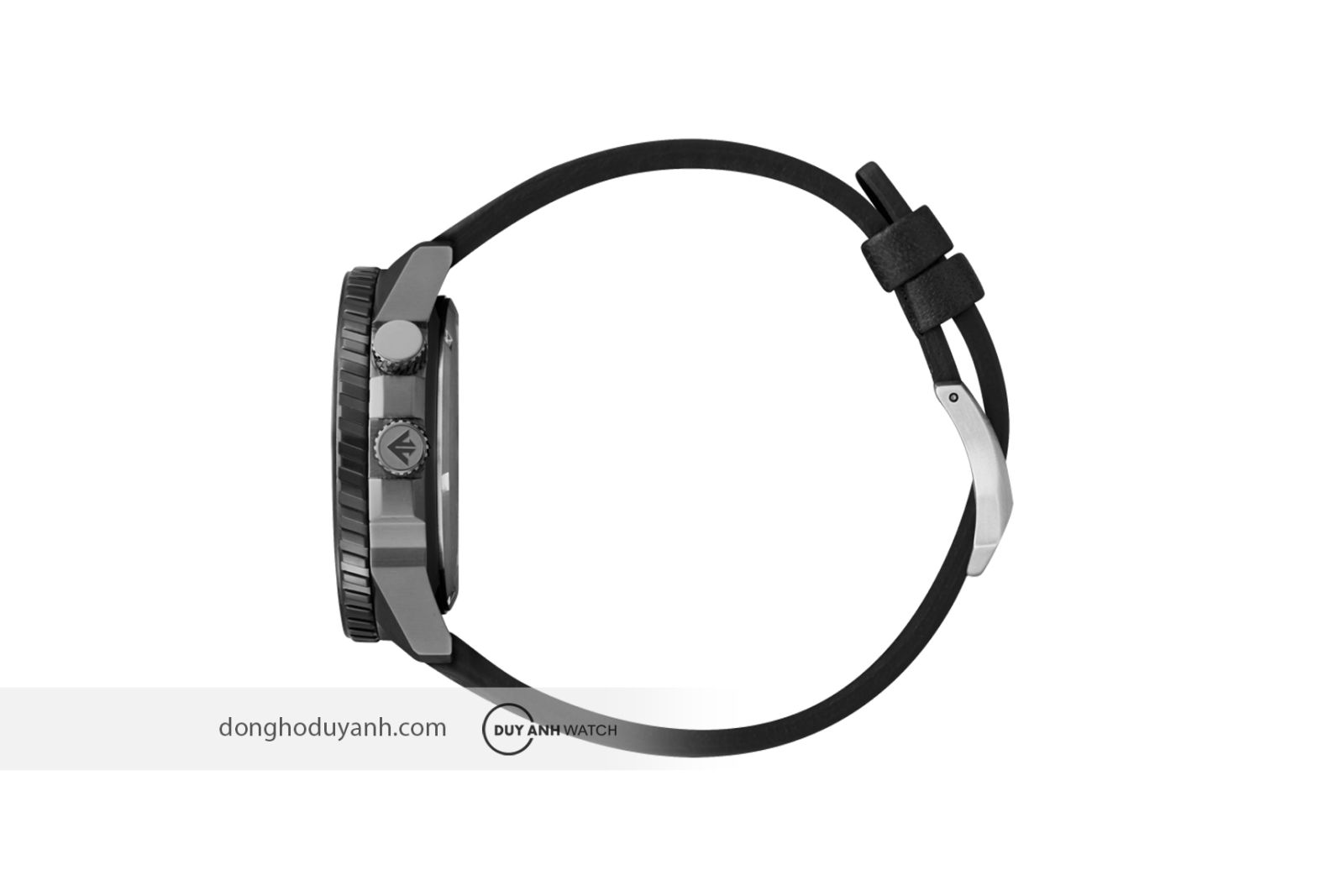 Cạnh bên Citizen Eco-Drive BJ7135-02E
