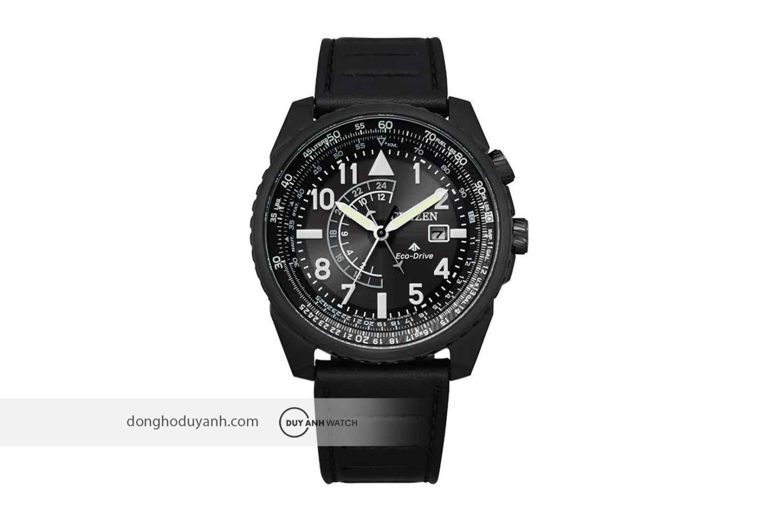 Citizen Eco-Drive BJ7135-02E