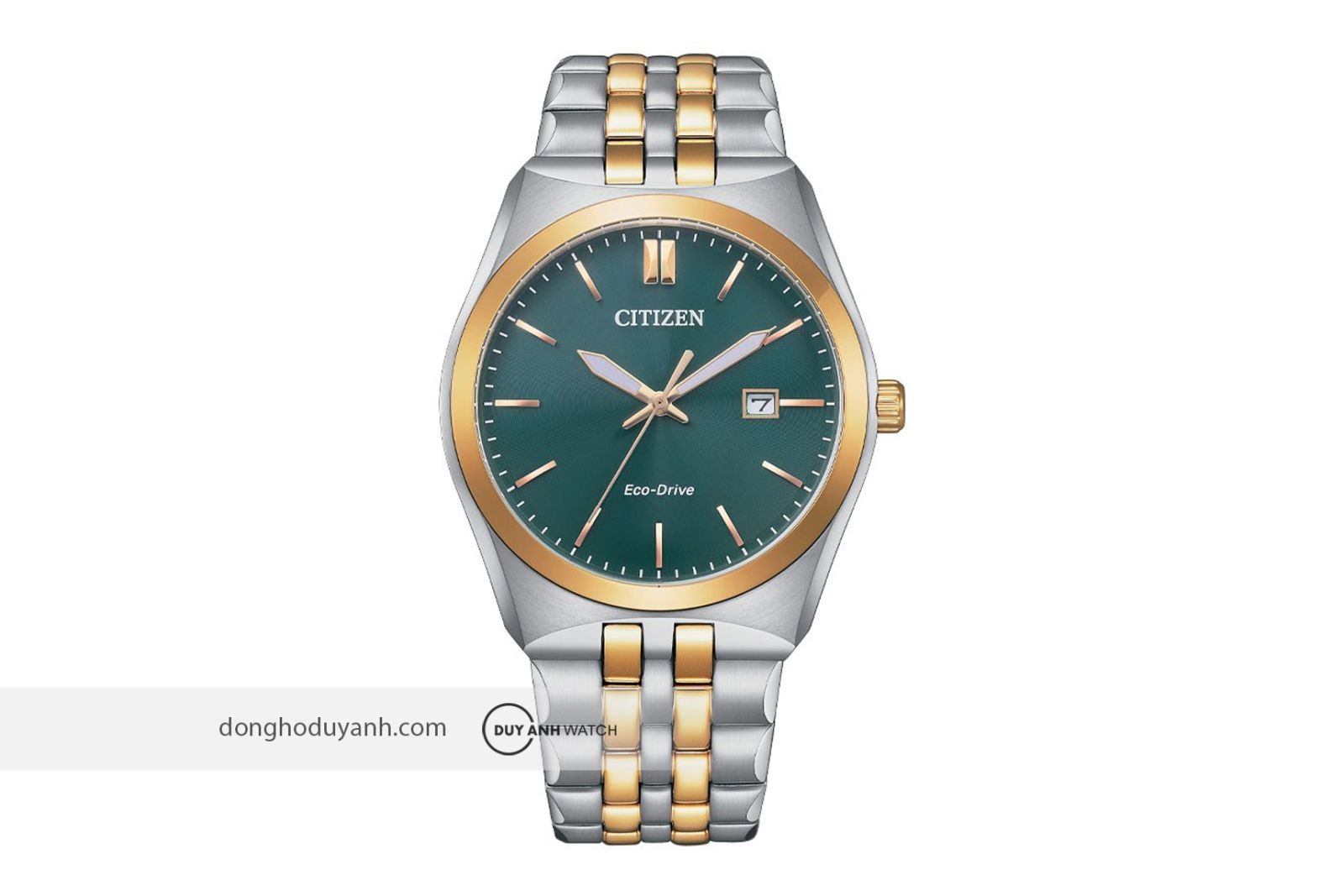 Citizen Eco-Drive BM7339-89X