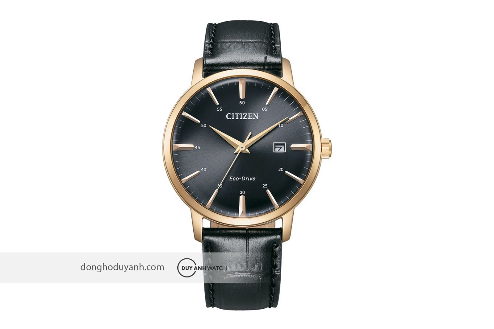 Citizen Eco-Drive BM7462-15E