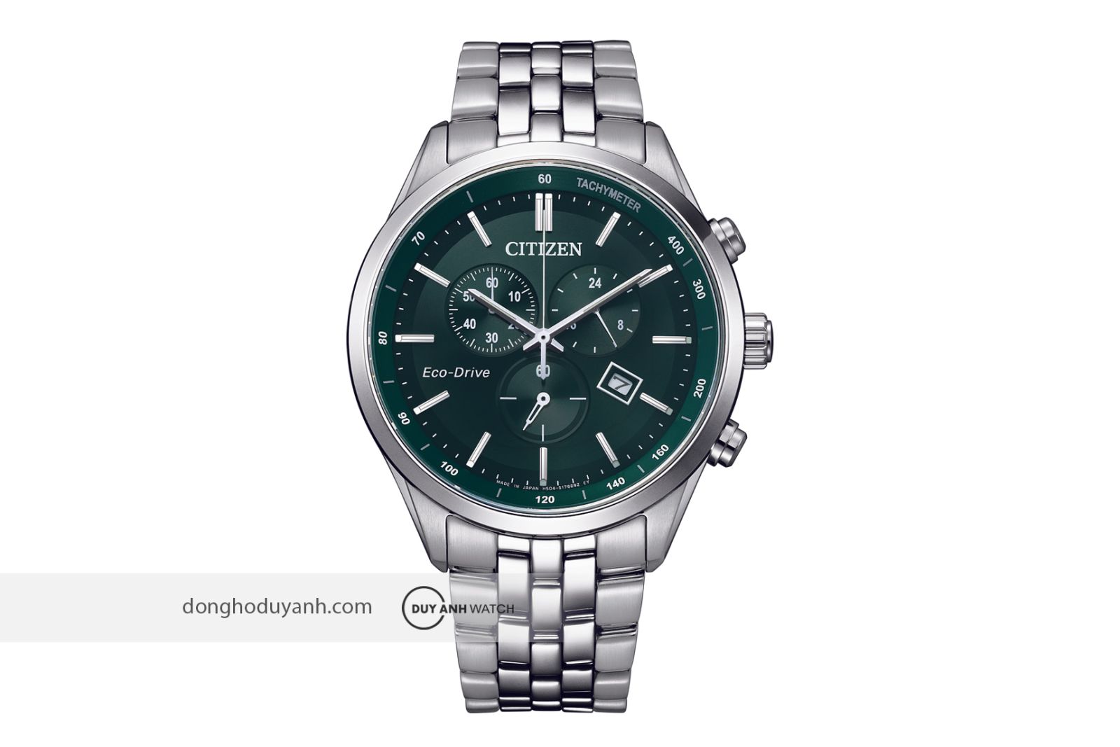 Đồng hồ nam Citizen Eco-Drive AT2149-85X