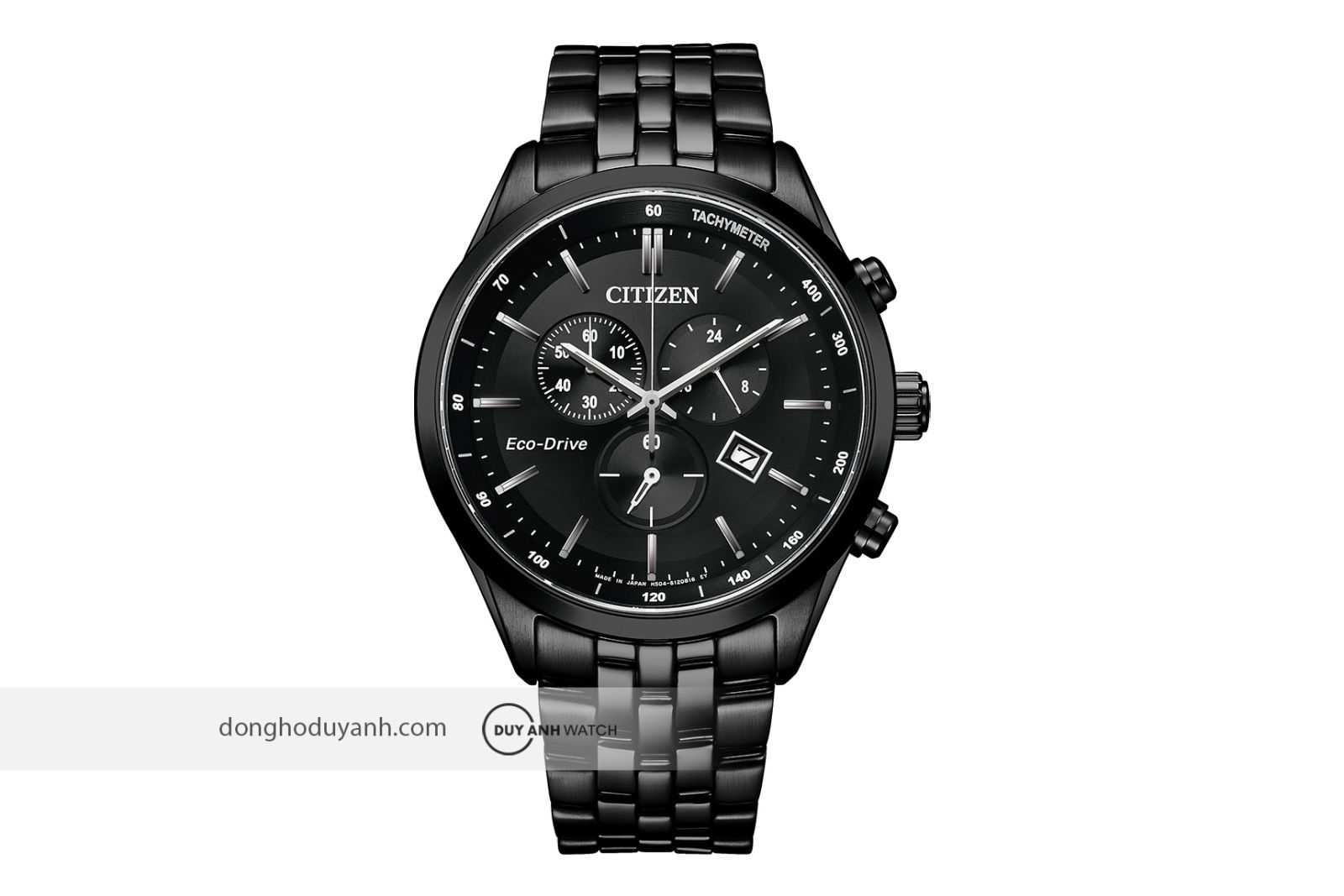 Đồng hồ Citizen Eco-Drive AT2145-86E