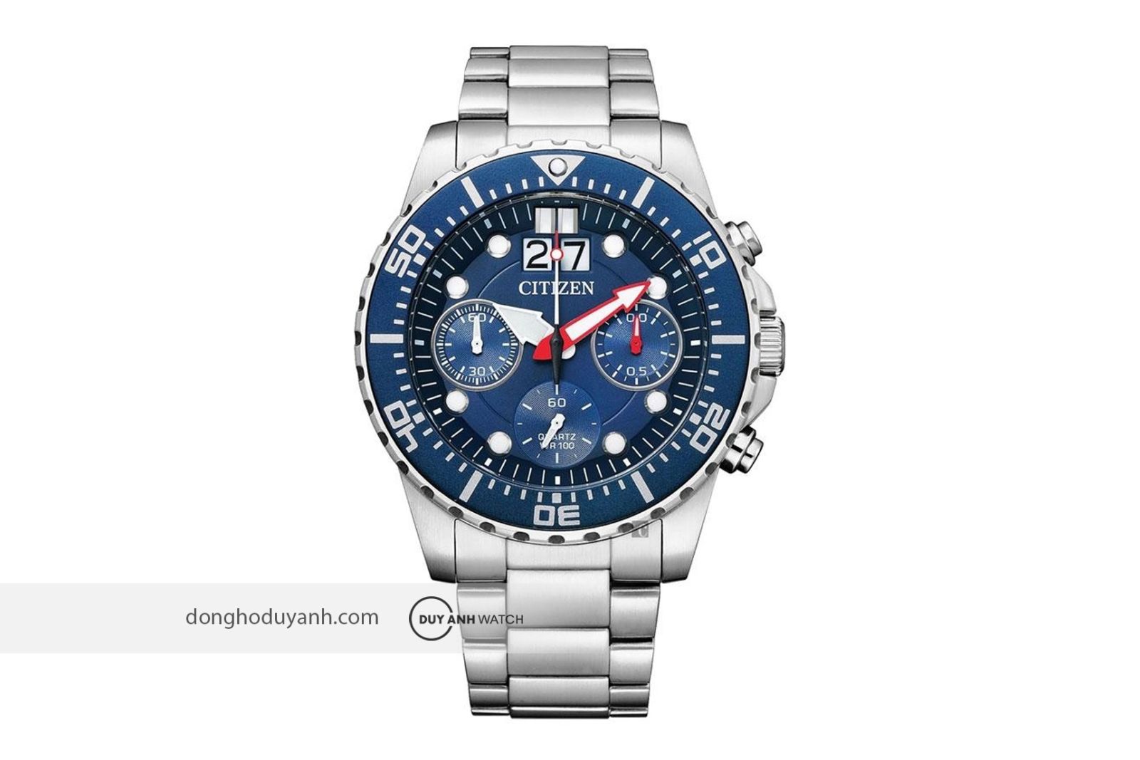 Đồng hồ Citizen Big Date AI7001-81L