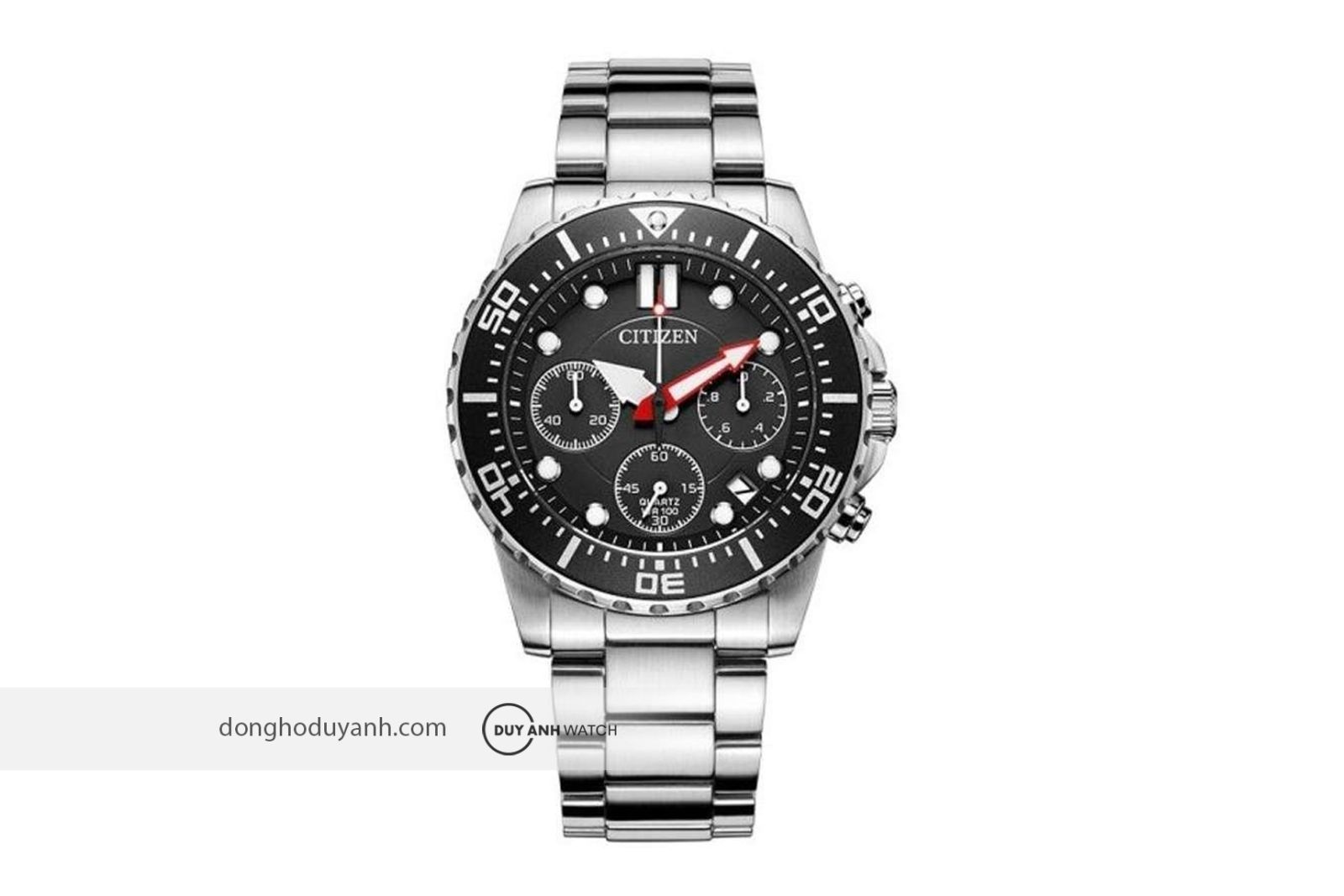 Đồng hồ Citizen AI5000-84E