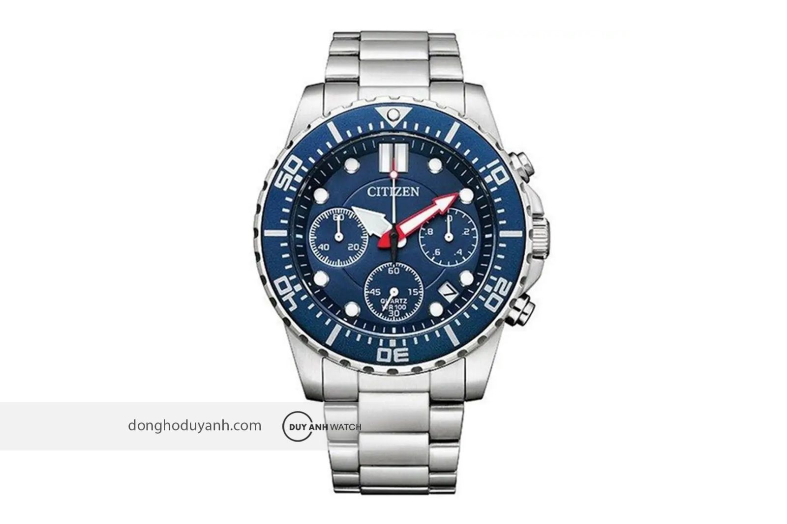 Đồng hồ Citizen AI5001-81L