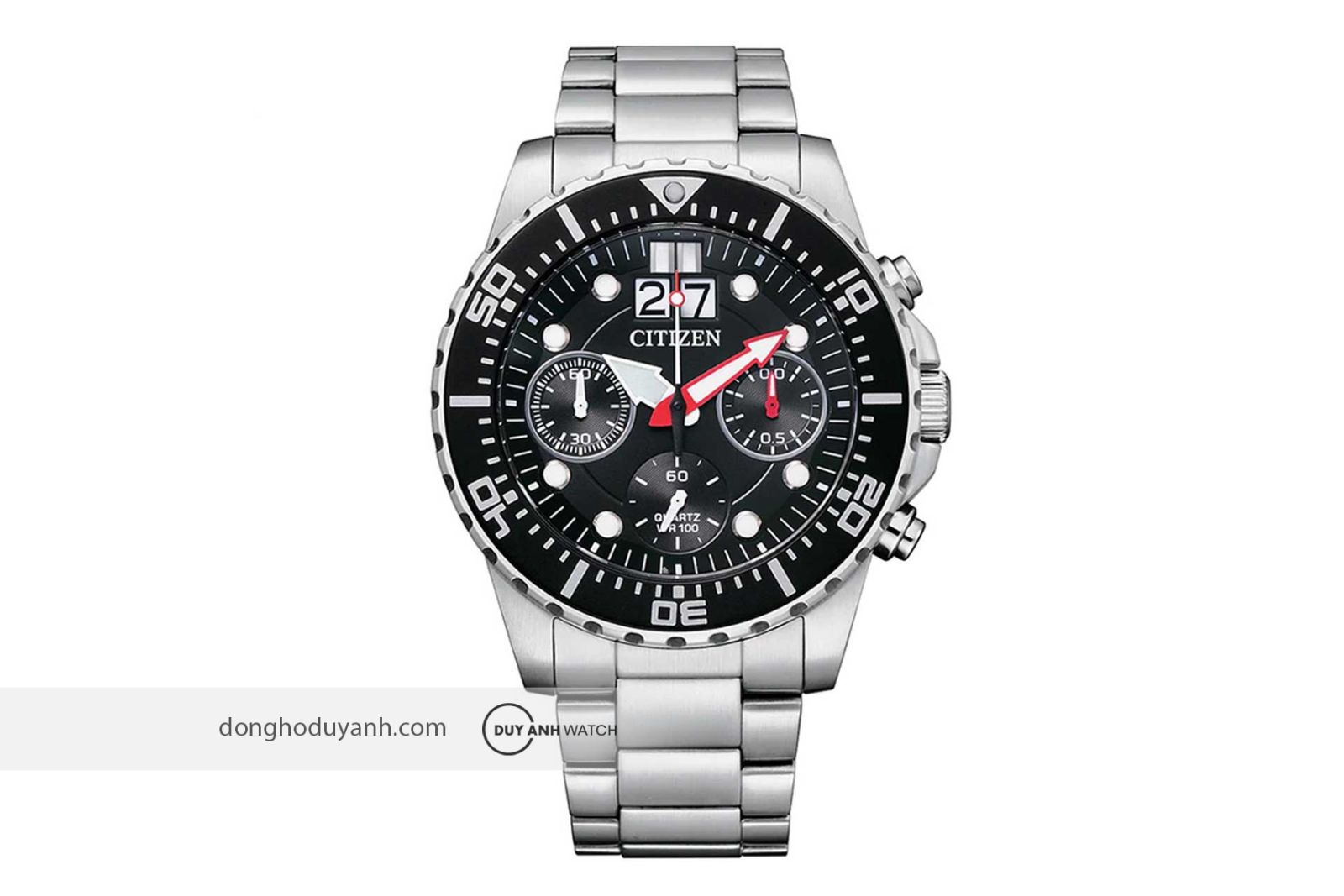 Đồng hồ Citizen Big Date AI7000-83E
