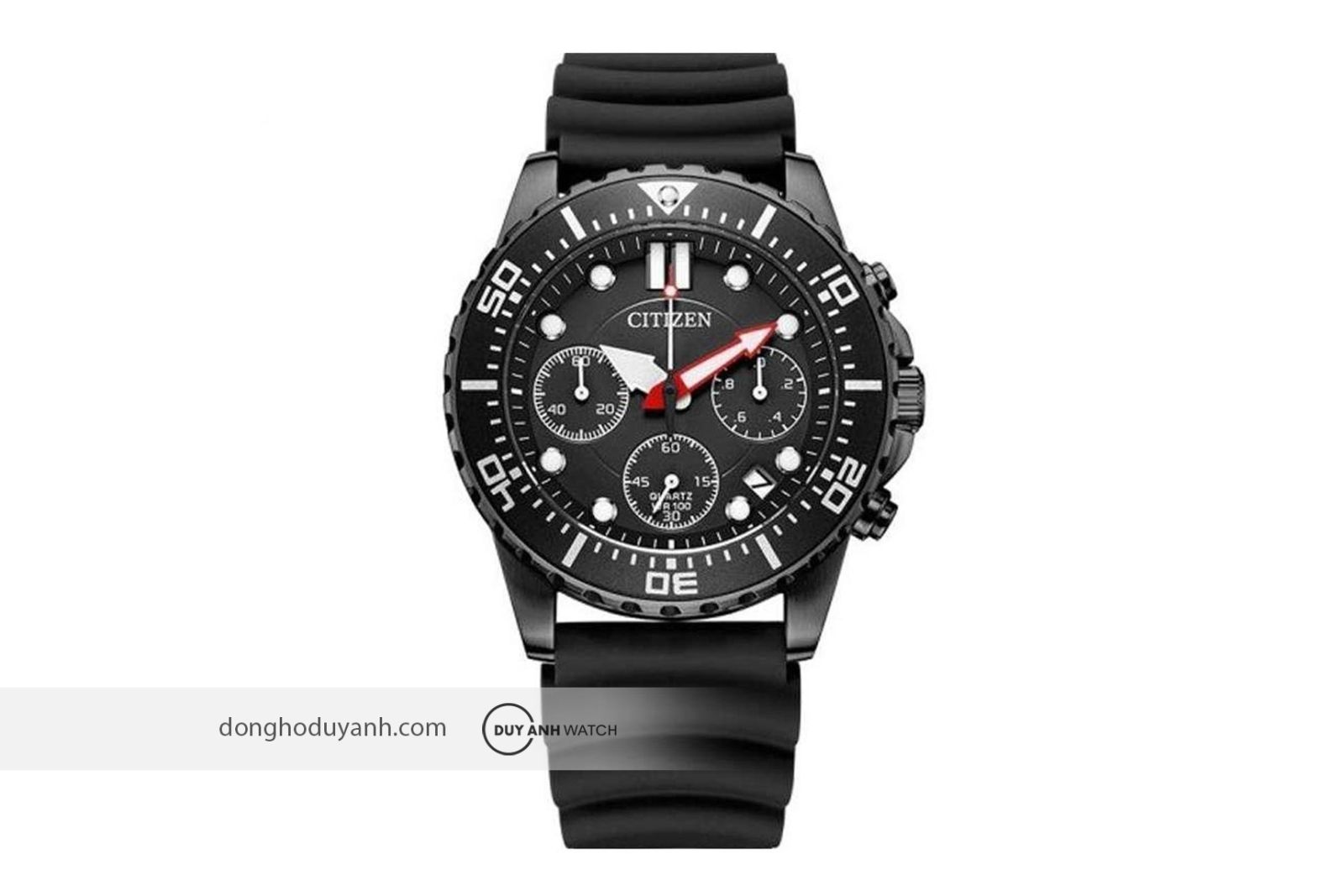 Đồng hồ nam Citizen AI5005-13E