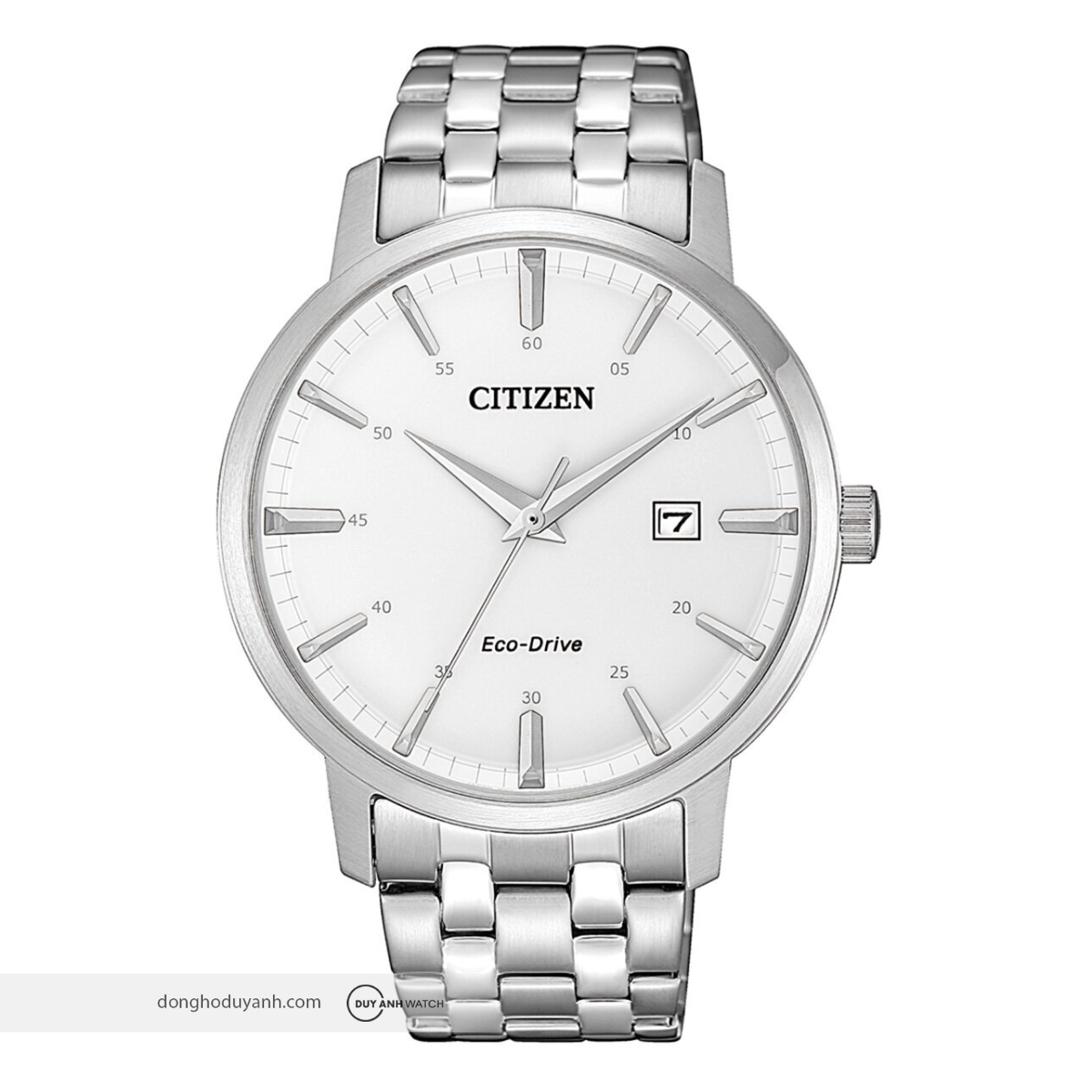 Đồng hồ Citizen Eco-Drive BM7460-88H