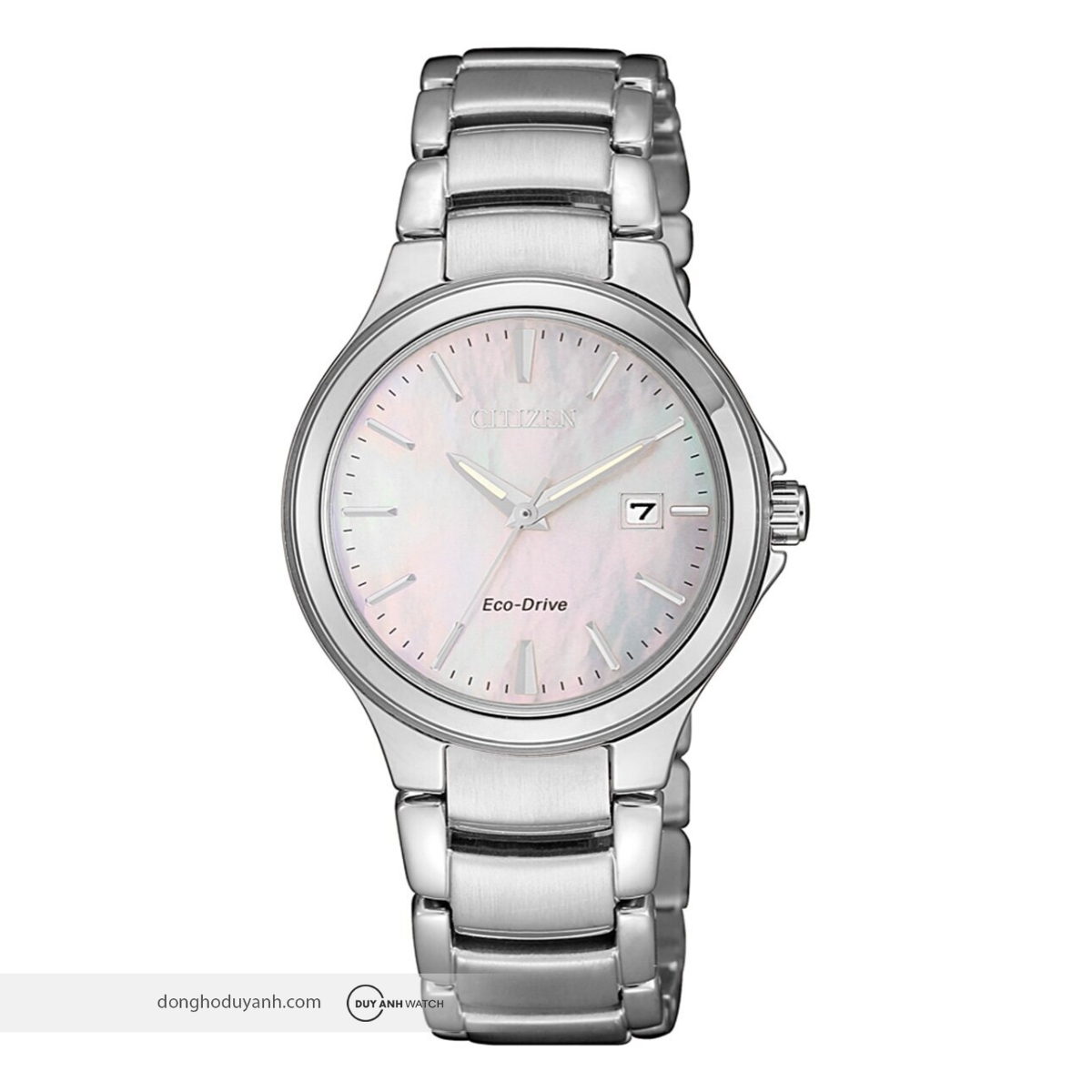 Đồng Hồ Citizen EW2520-56Y
