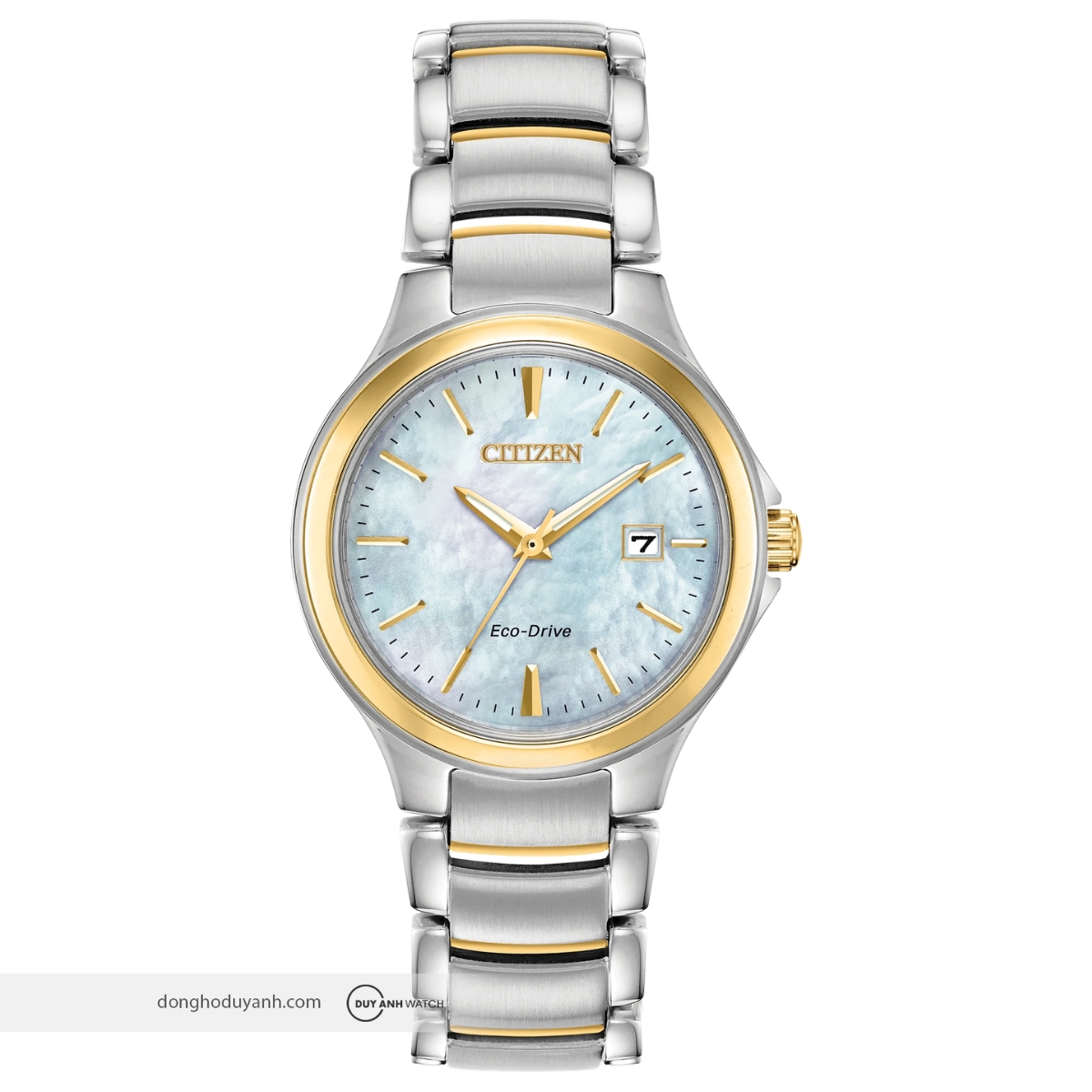Đồng hồ Citizen EW2524-55N