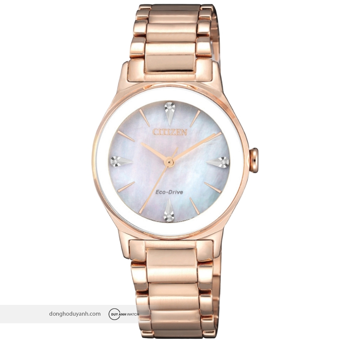 Đồng hồ Citizen EM0738-80D