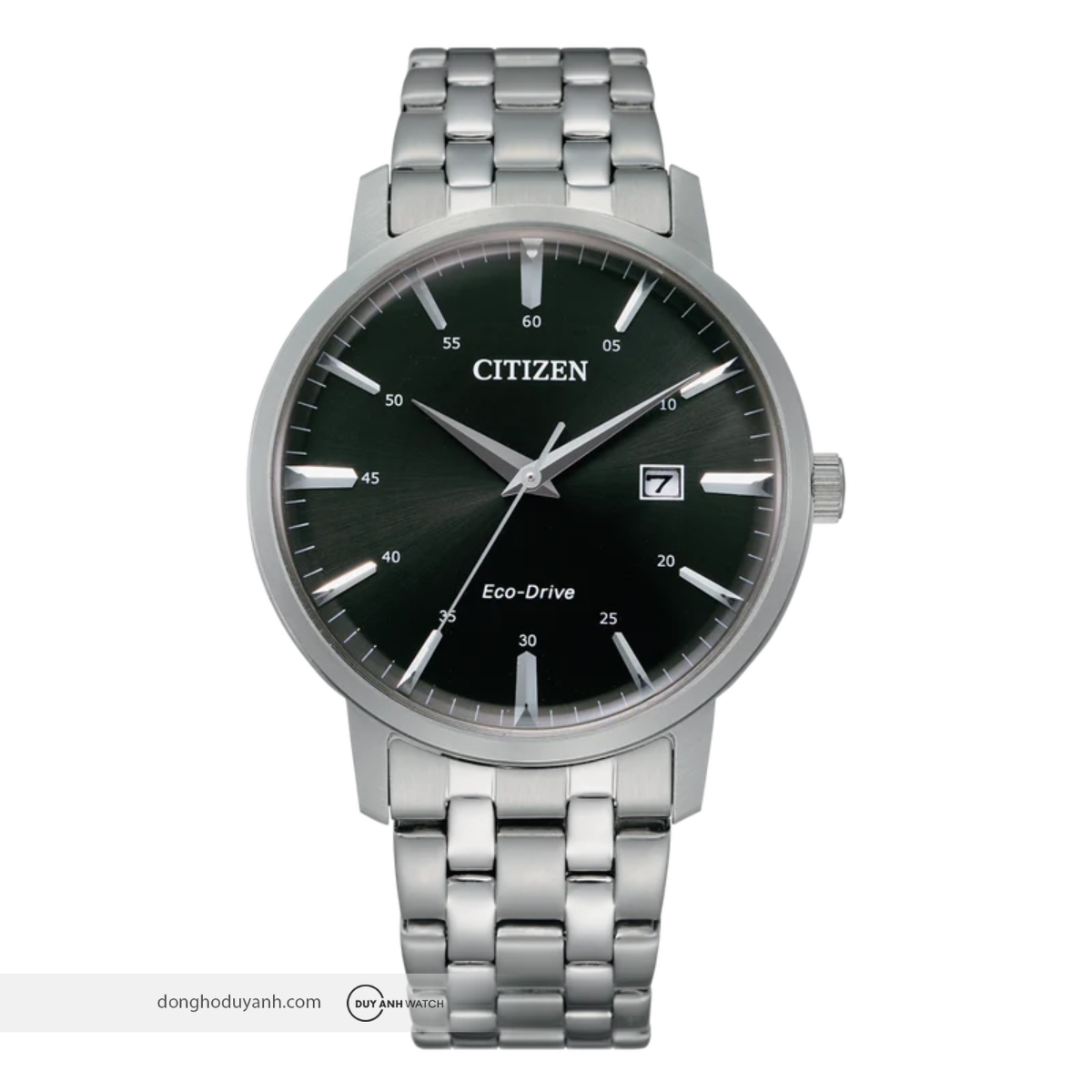 Đồng hồ Citizen Eco-Drive BM7460-88E