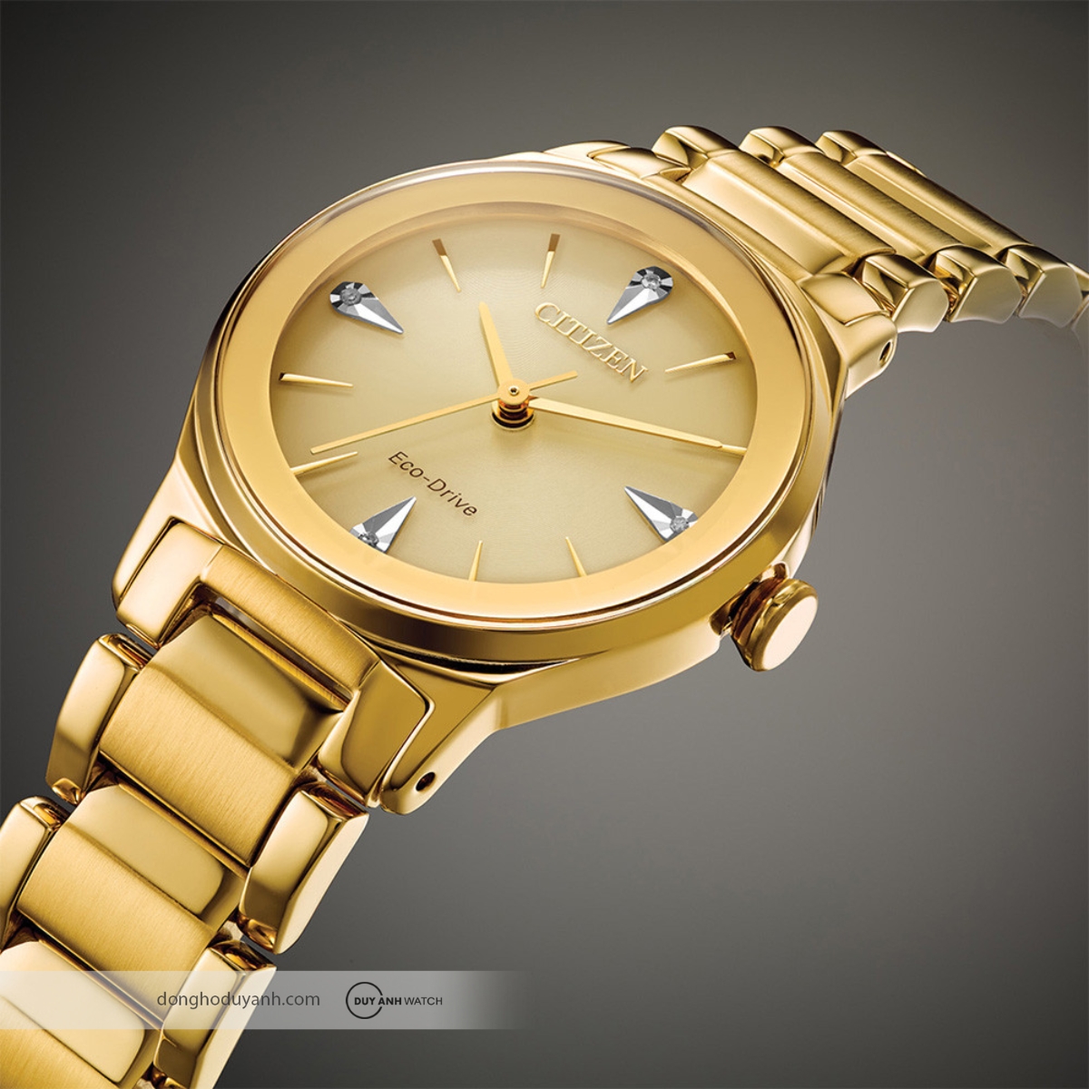 Đồng Hồ Citizen EM0732-51P