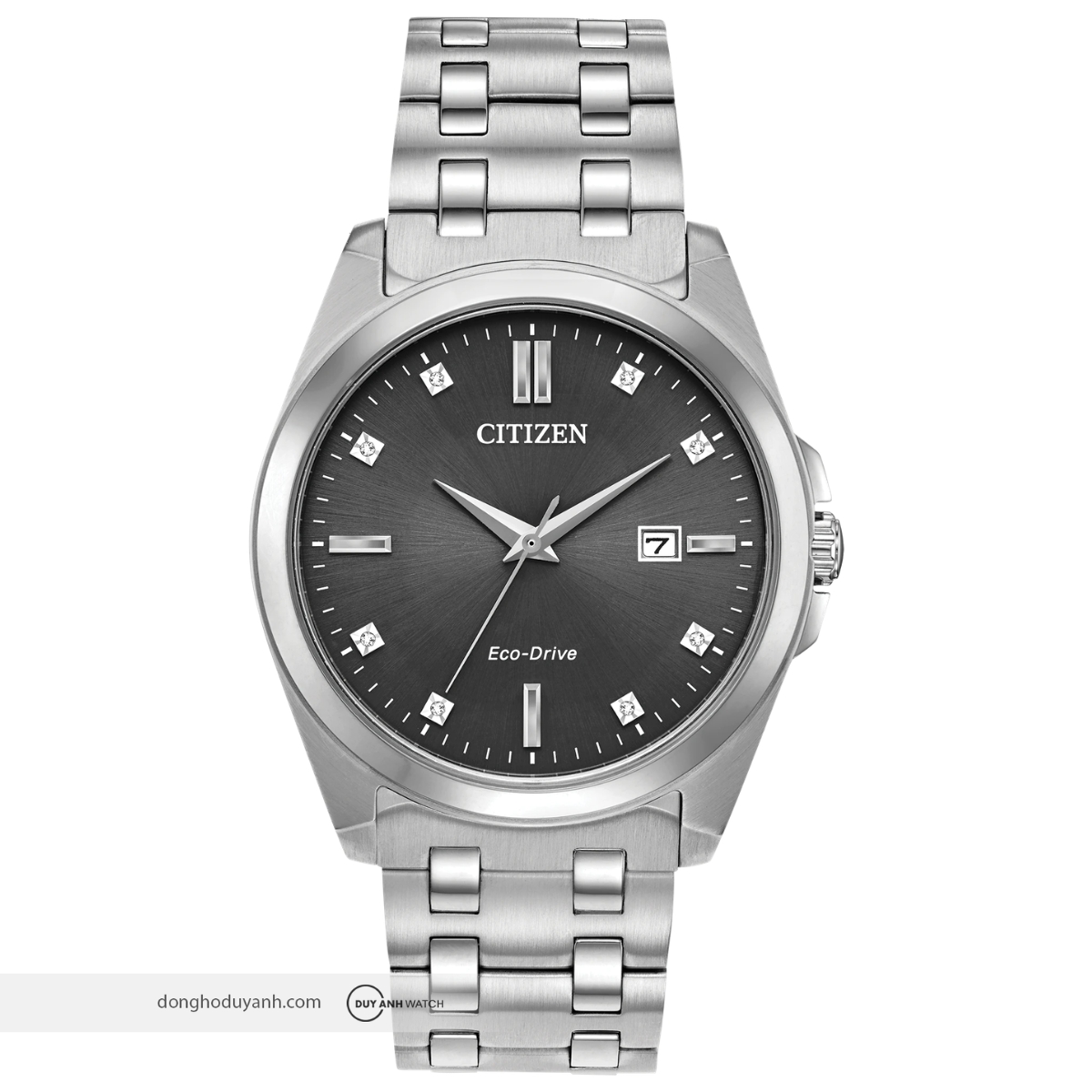 Đồng hồ Citizen Eco-Drive BM7100-59H