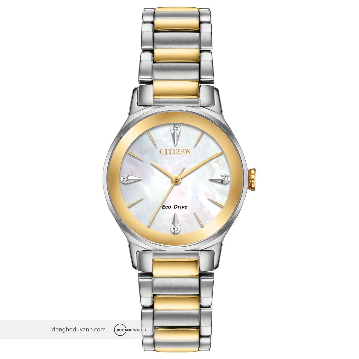 Citizen Eco-Drive EM0734-56D