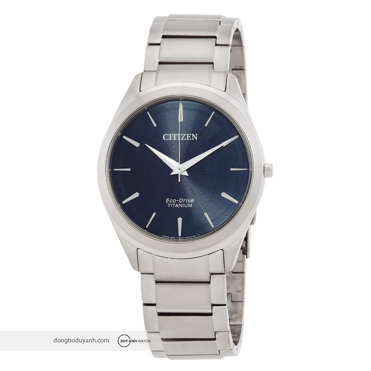Citizen Eco-Drive BJ6520-82E