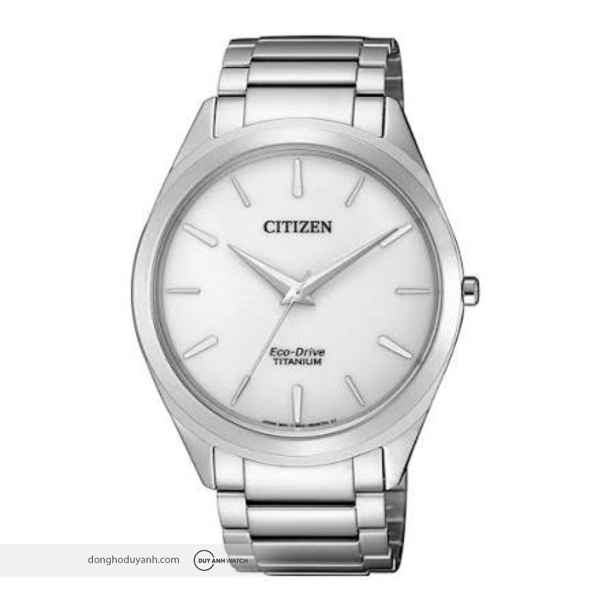 Citizen Eco-Drive BJ6520-82A