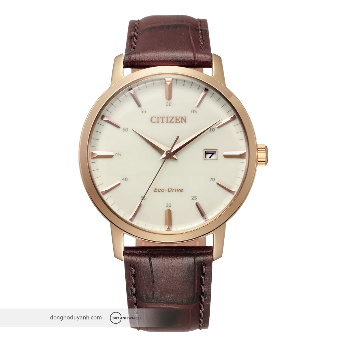 Đồng hồ Citizen Eco-Drive BM7463-12A