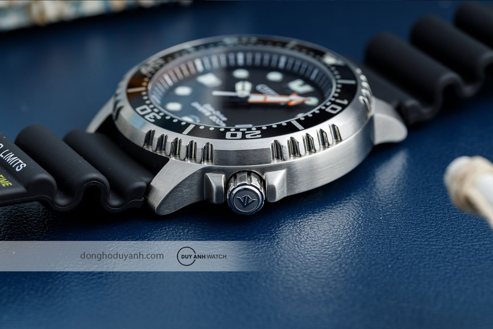 Bộ máy Citizen Eco-Drive BN0150-10E