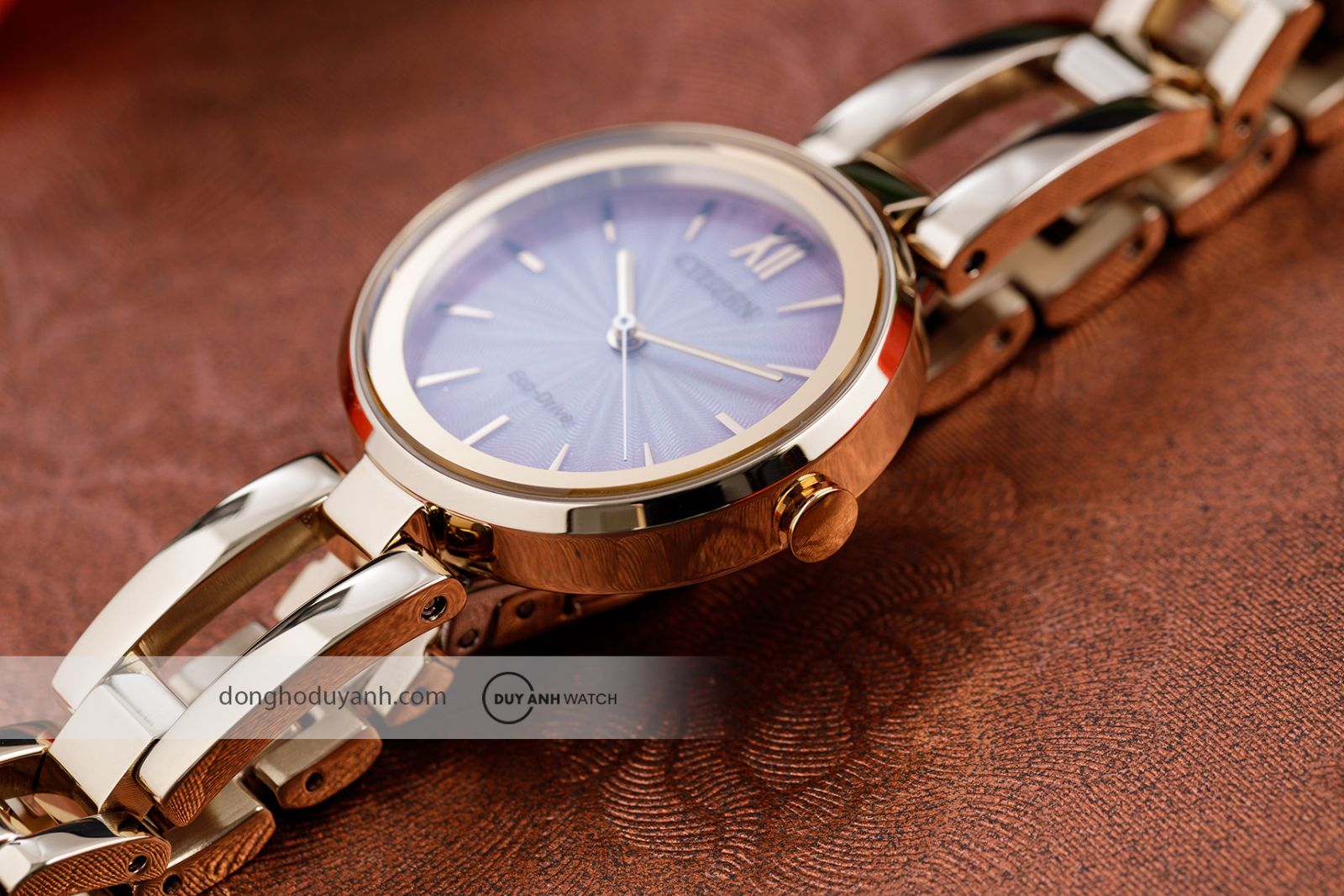 Bộ máy Citizen Eco-Drive EM0809-83Z
