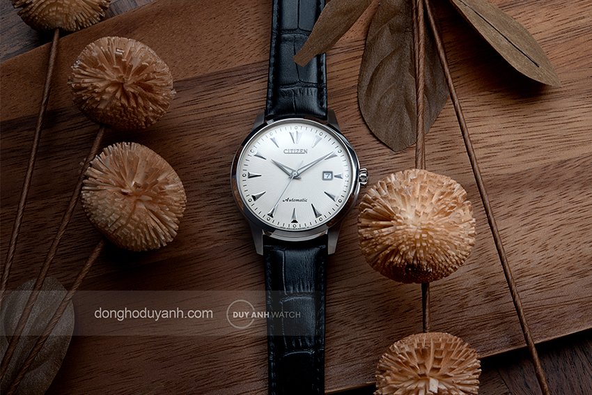 Đồng hồ Citizen Kuroshio 64 NK0001-17X