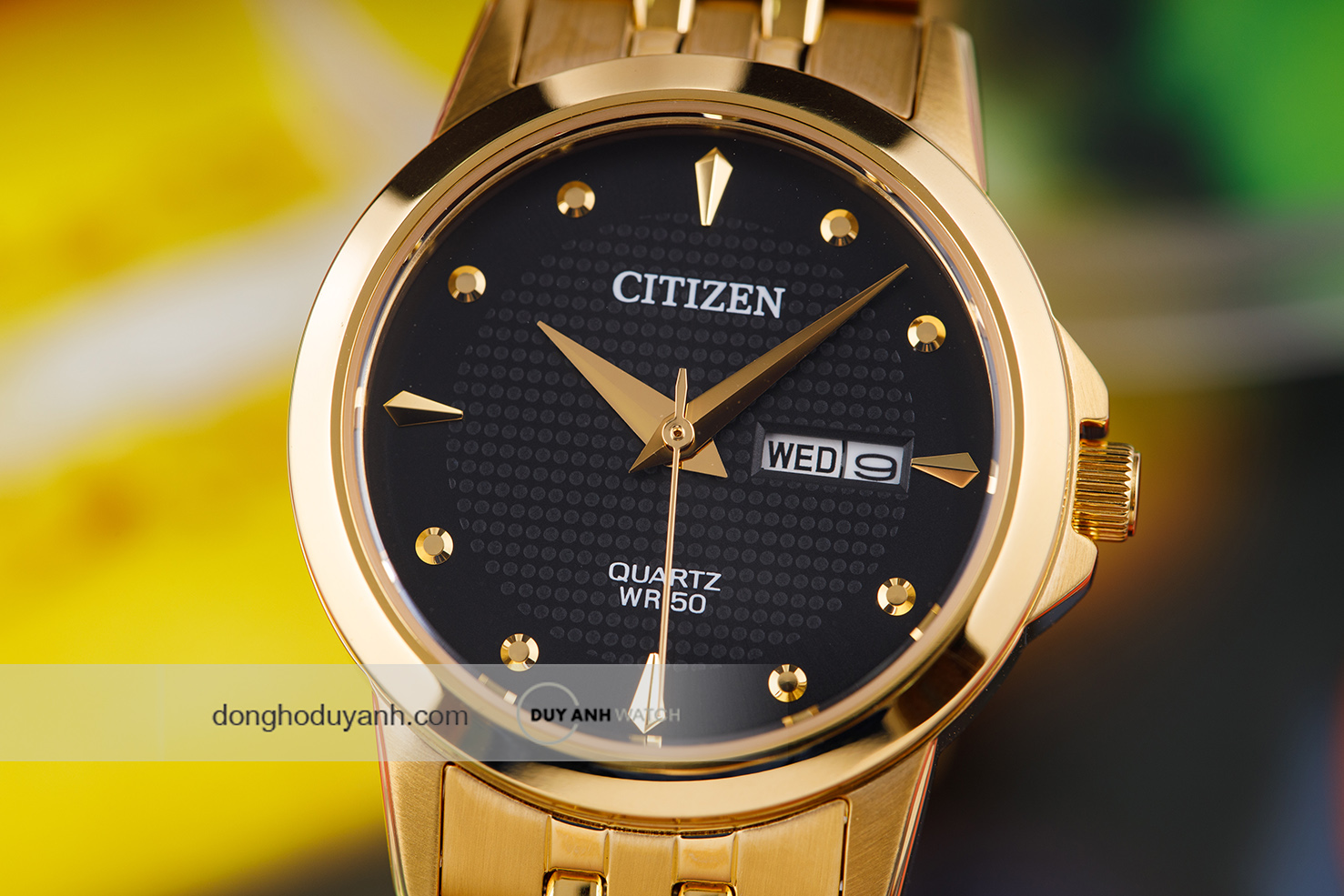 Đồng hồ Citizen EQ0603-59F