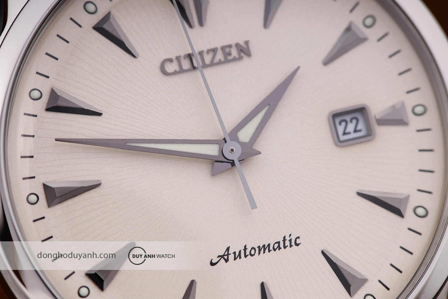 Đồng hồ Citizen Kuroshio 64 NK0001-17X