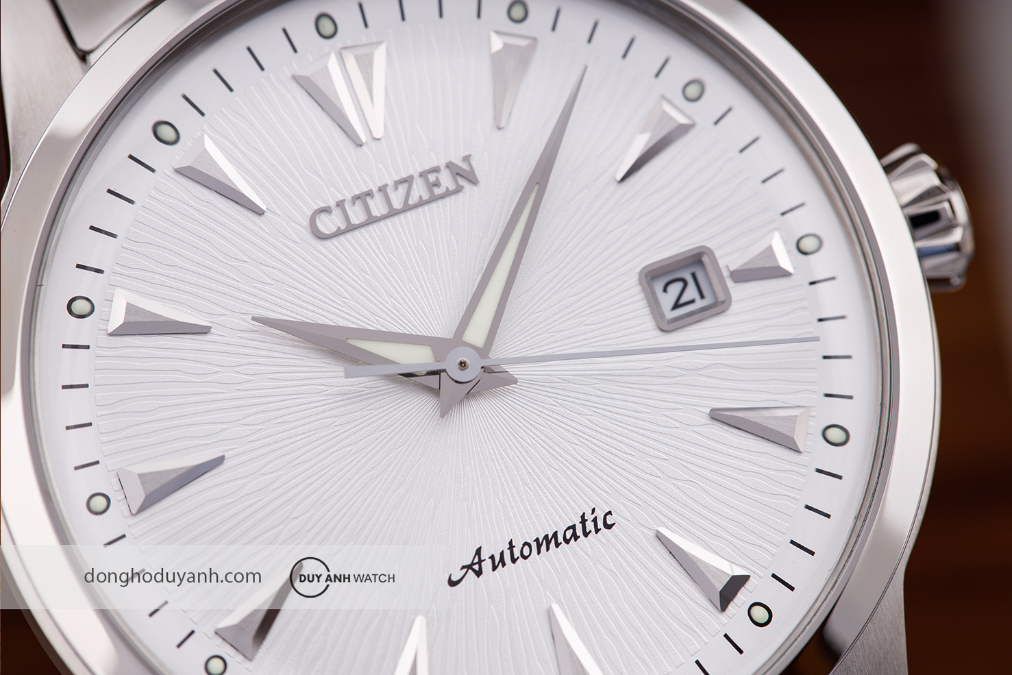 Đồng hồ Citizen Kuroshio 64 NK0001-84A