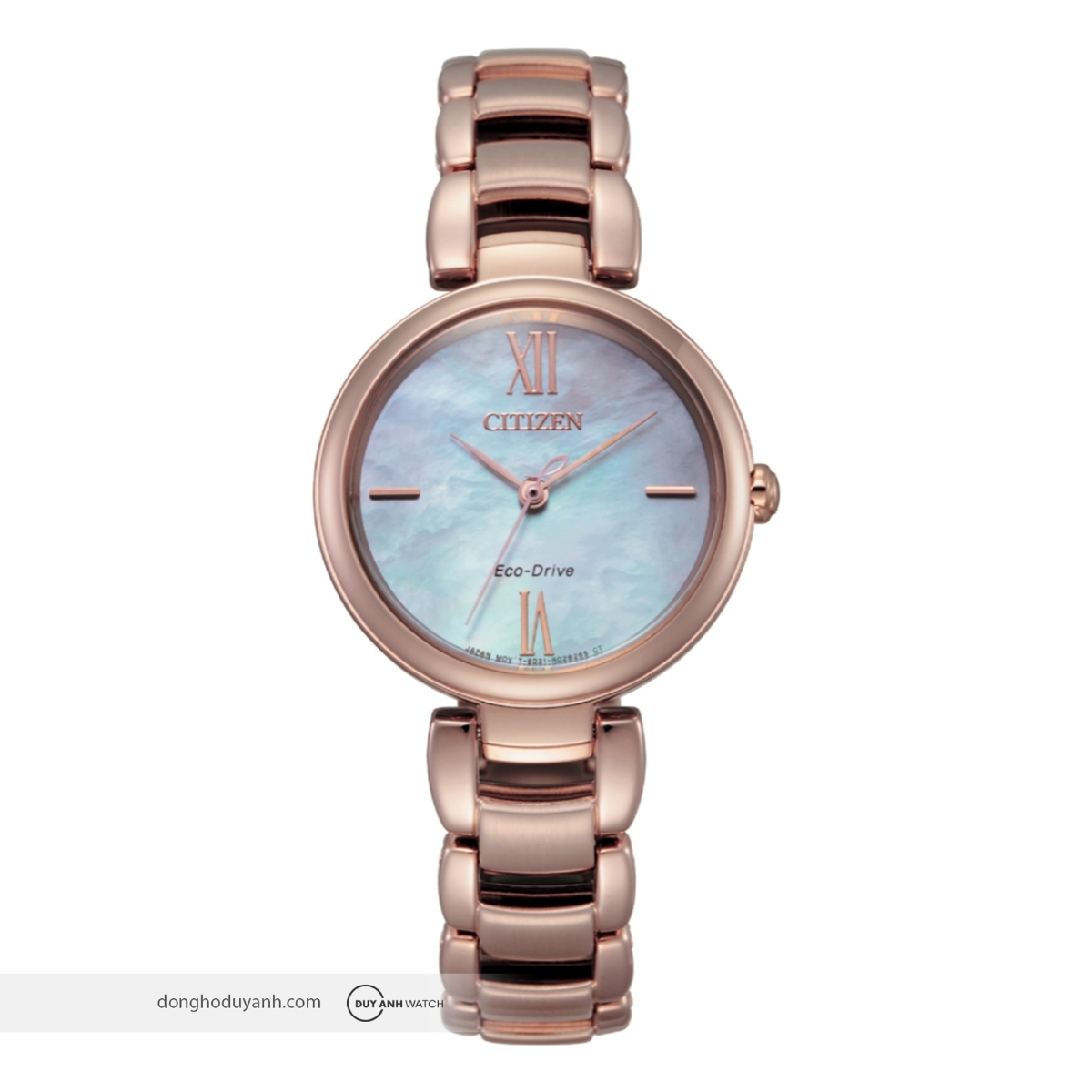 Đồng Hồ Citizen EM0532-85D