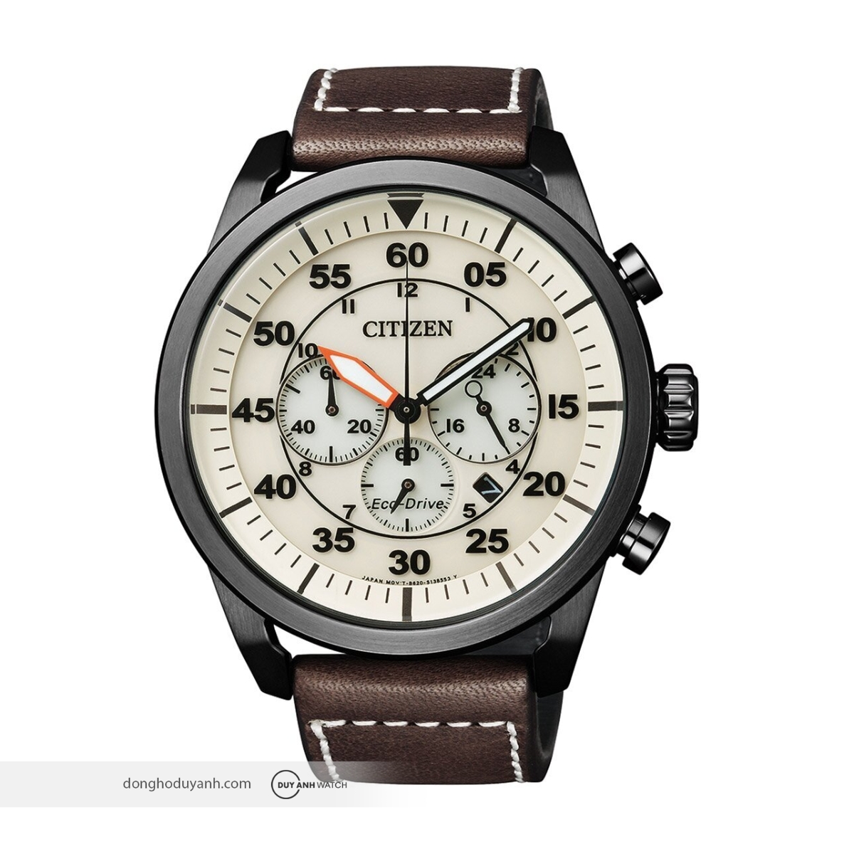 Đồng Hồ Citizen CA4215-04W