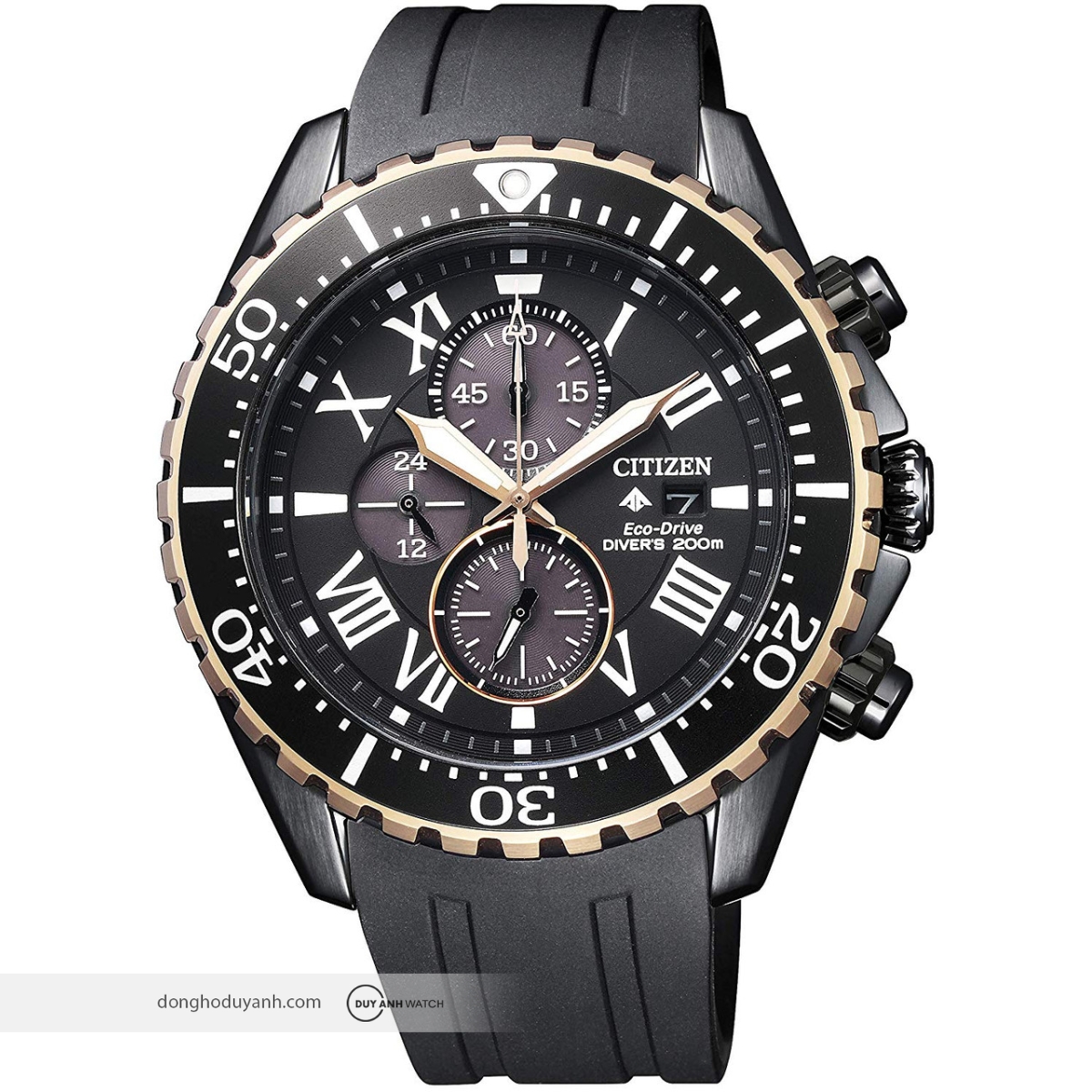 Đồng hồ Citizen Promaster CA0716-19E