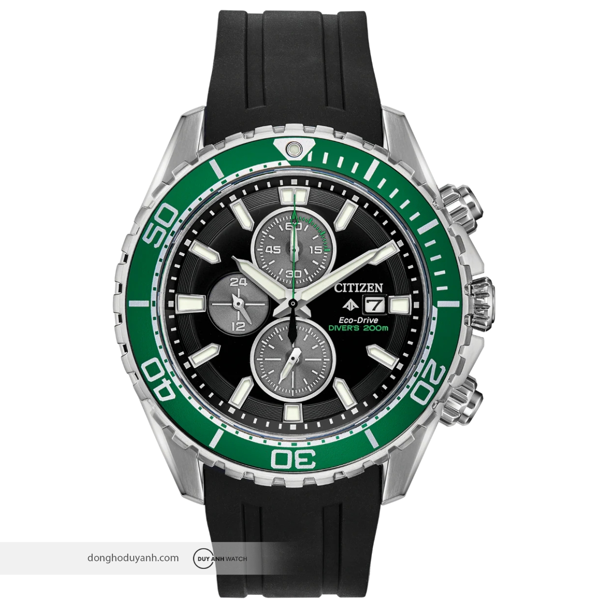 Đồng hồ Citizen Promaster CA0715-03E