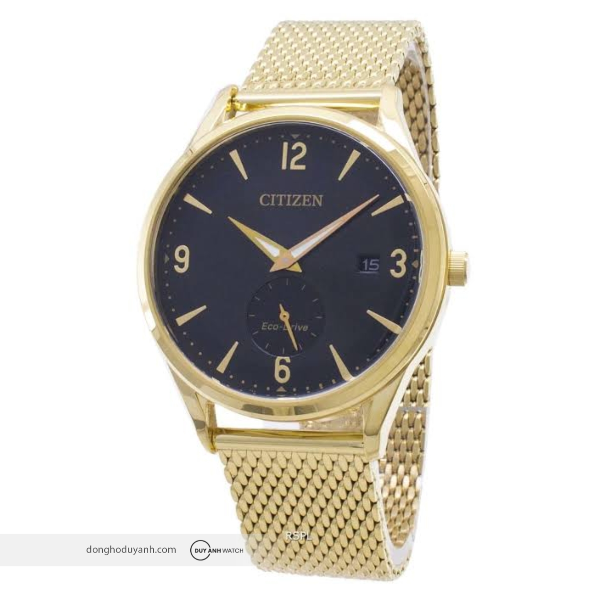 Đồng hồ Citizen BV1118-84E