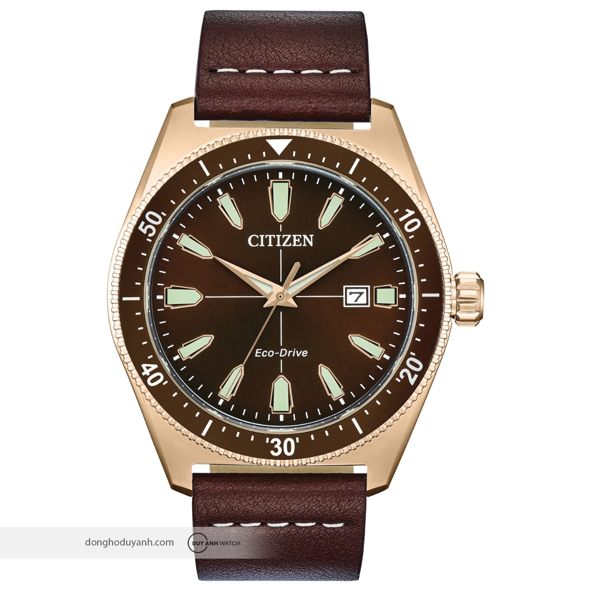 Đồng hồ Citizen AW1593-06X