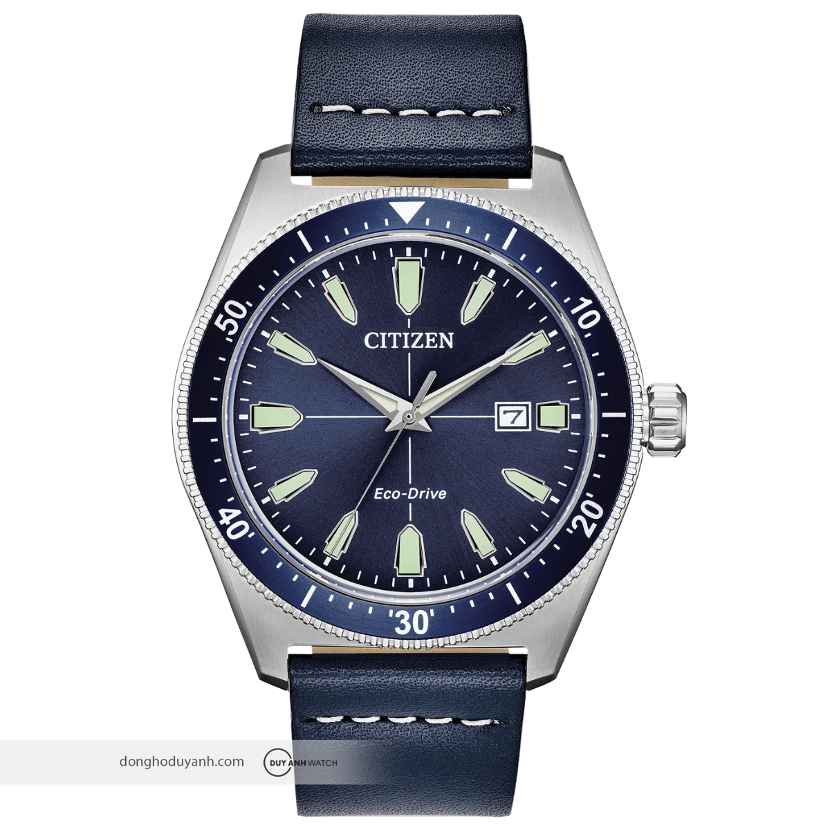 Đồng hồ Citizen AW1591-01L