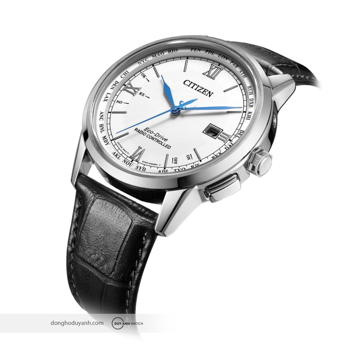 Đồng hồ Citizen CB0150-11A