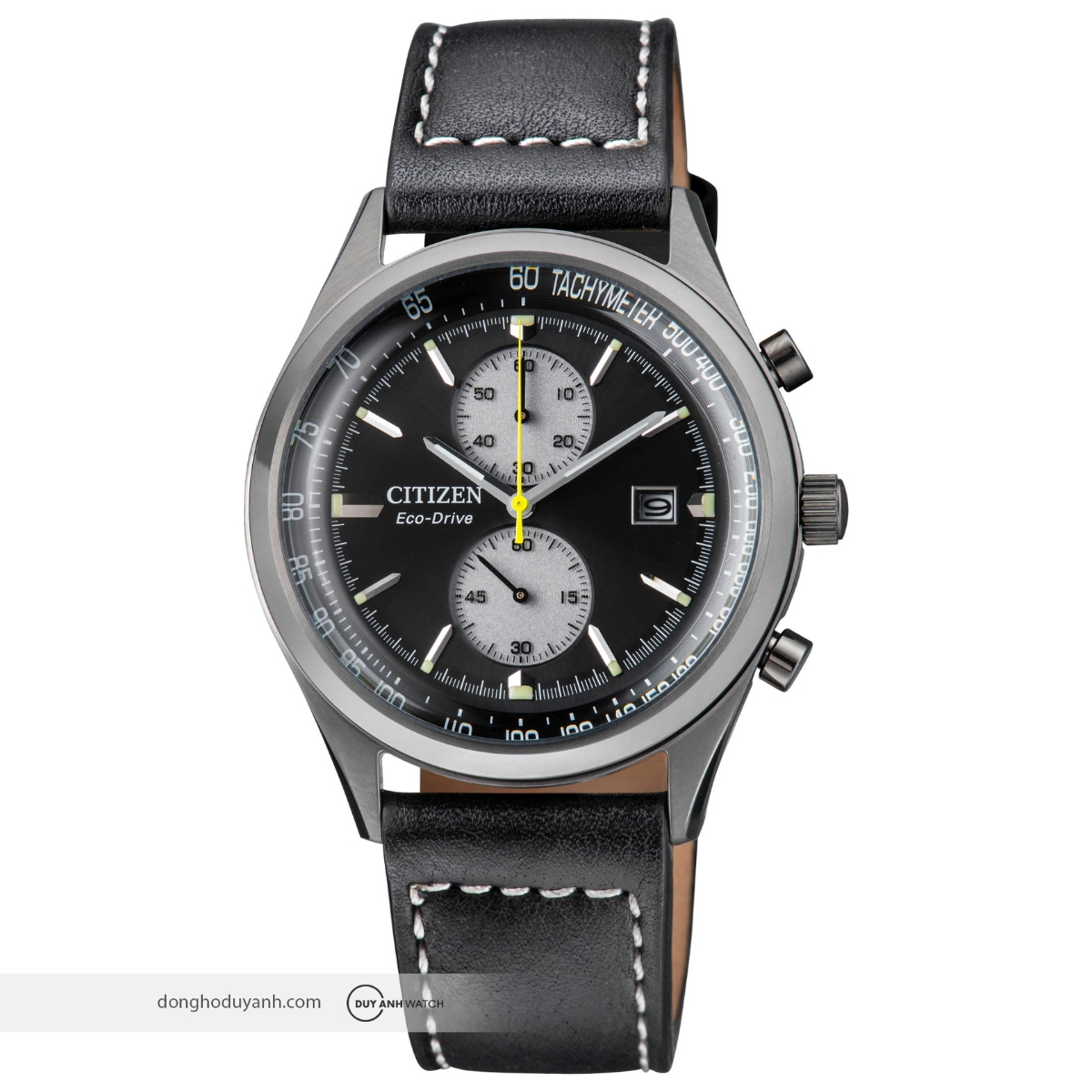Đồng Hồ Citizen CA7027-08E