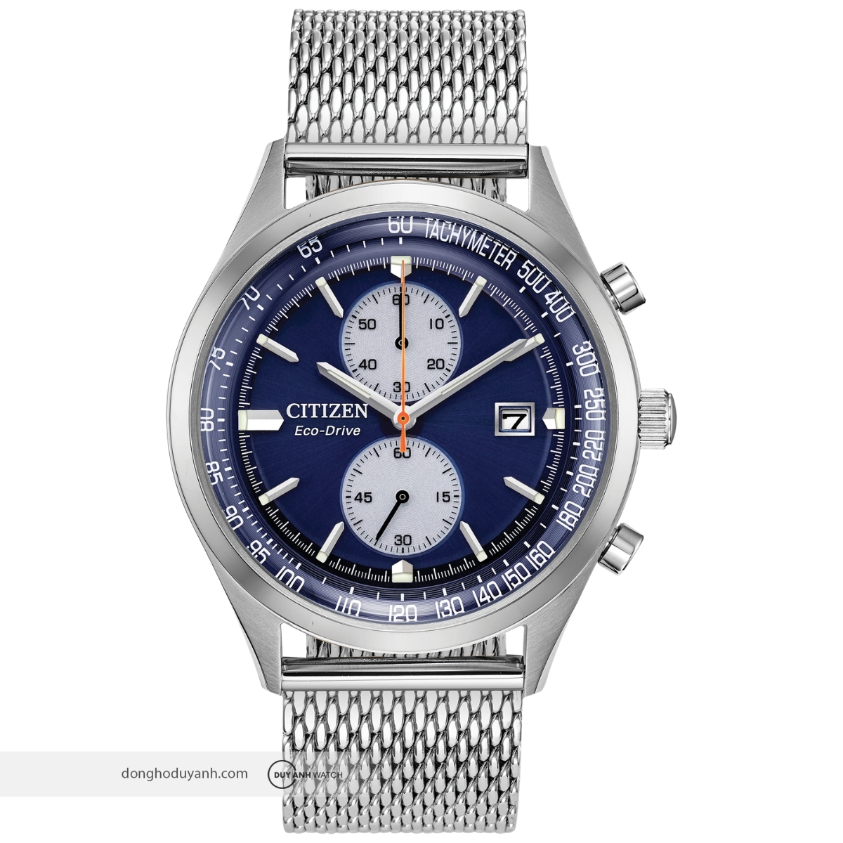 Đồng Hồ Citizen CA7020-58L