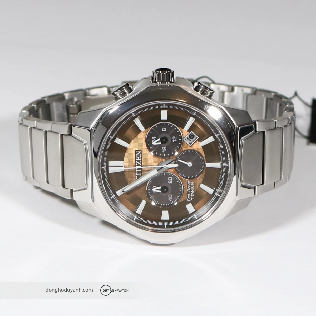 Đồng Hồ Citizen CA4320-51W