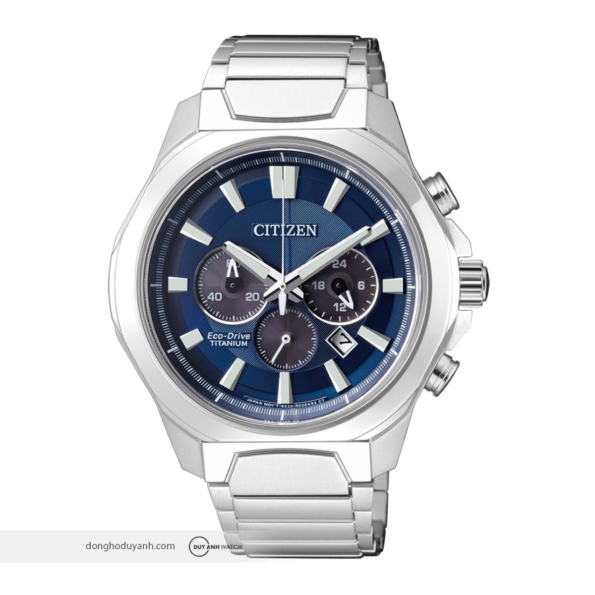 Đồng Hồ Citizen CA4320-51L