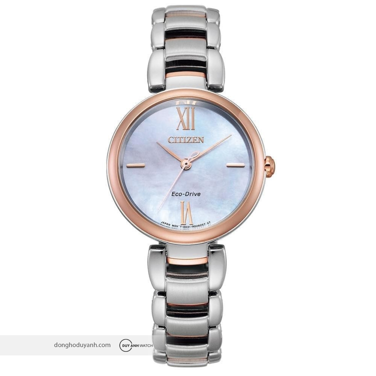 Đồng hồ Citizen EM0536-84Y