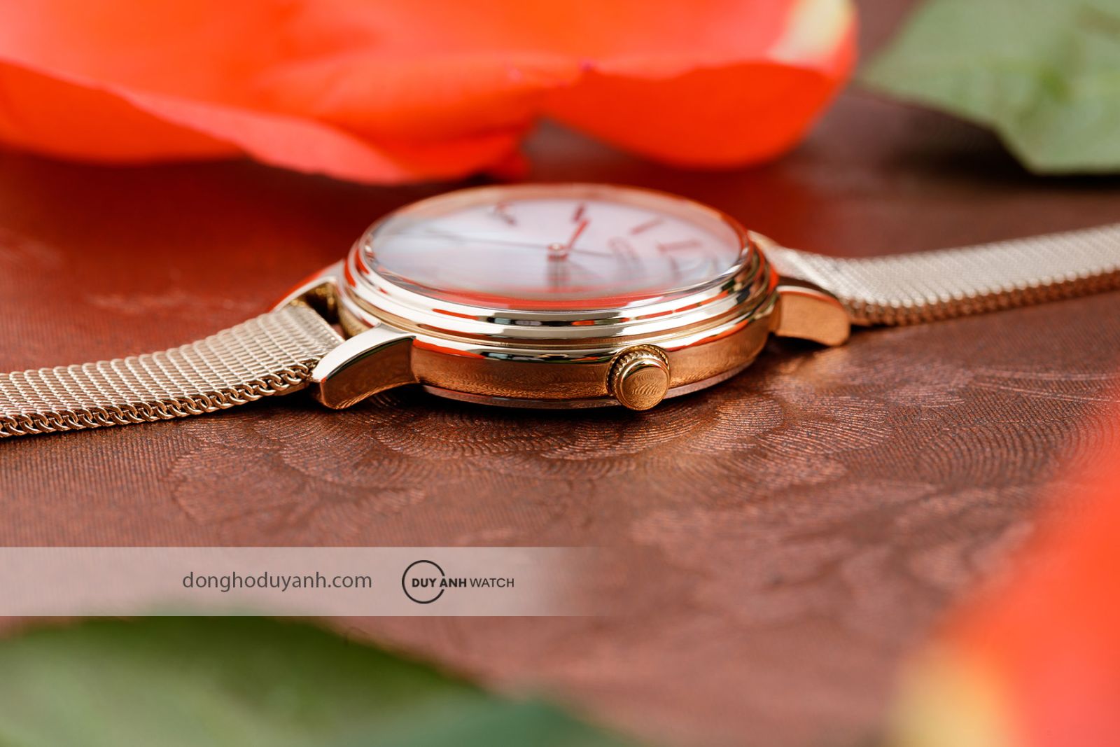 Bộ máy Citizen Eco-Drive EW2447-89A