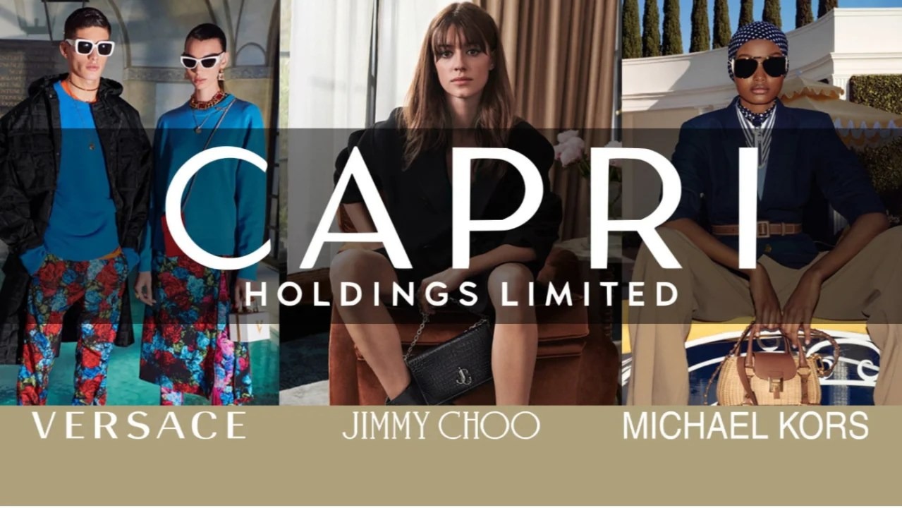 Capri Holdings