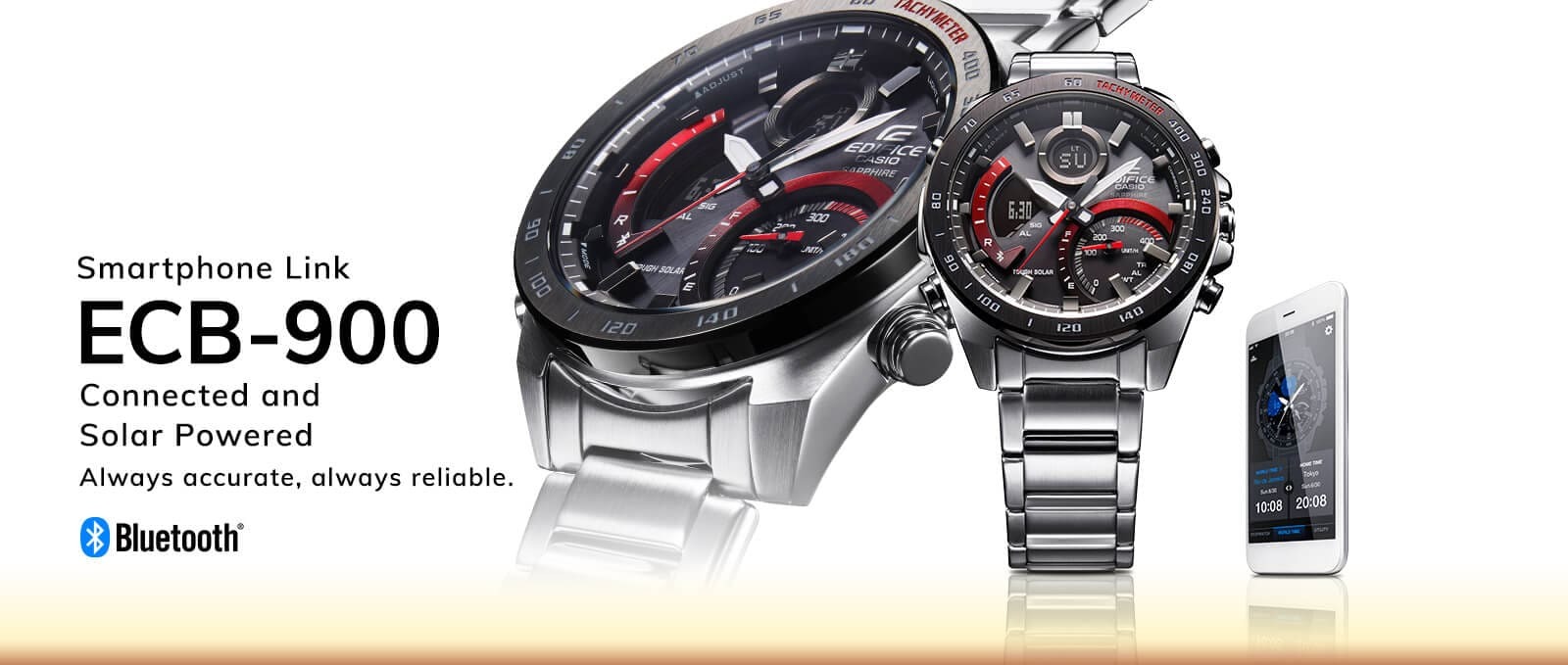 Casio-Edifice-ECB-900