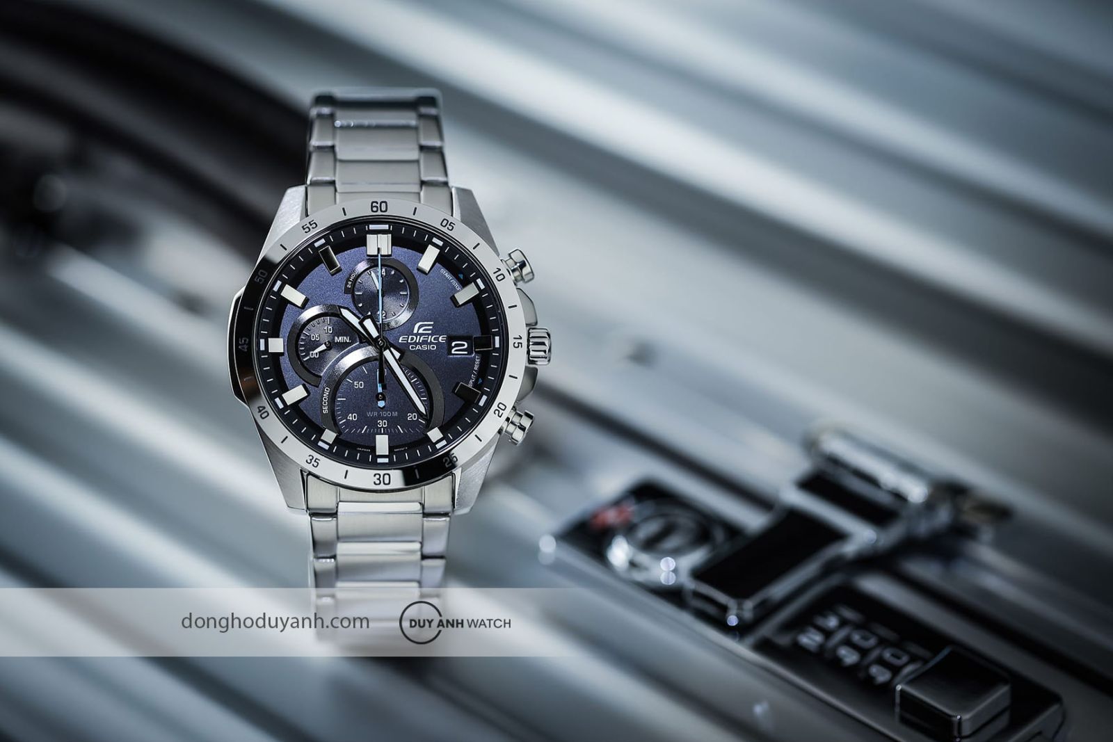 Casio Edifice EFR-571