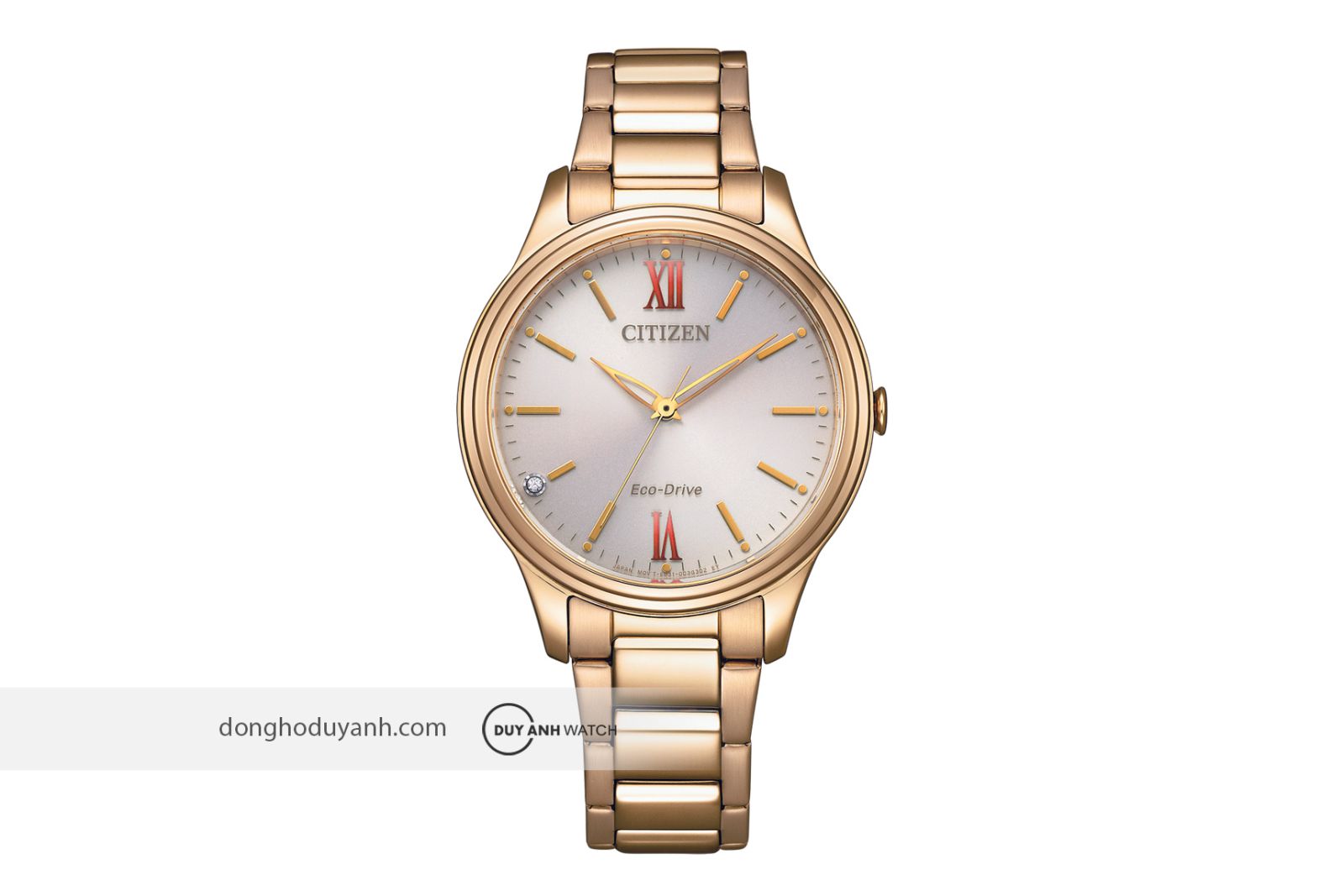 Citizen Eco-Drive EM0418-81X