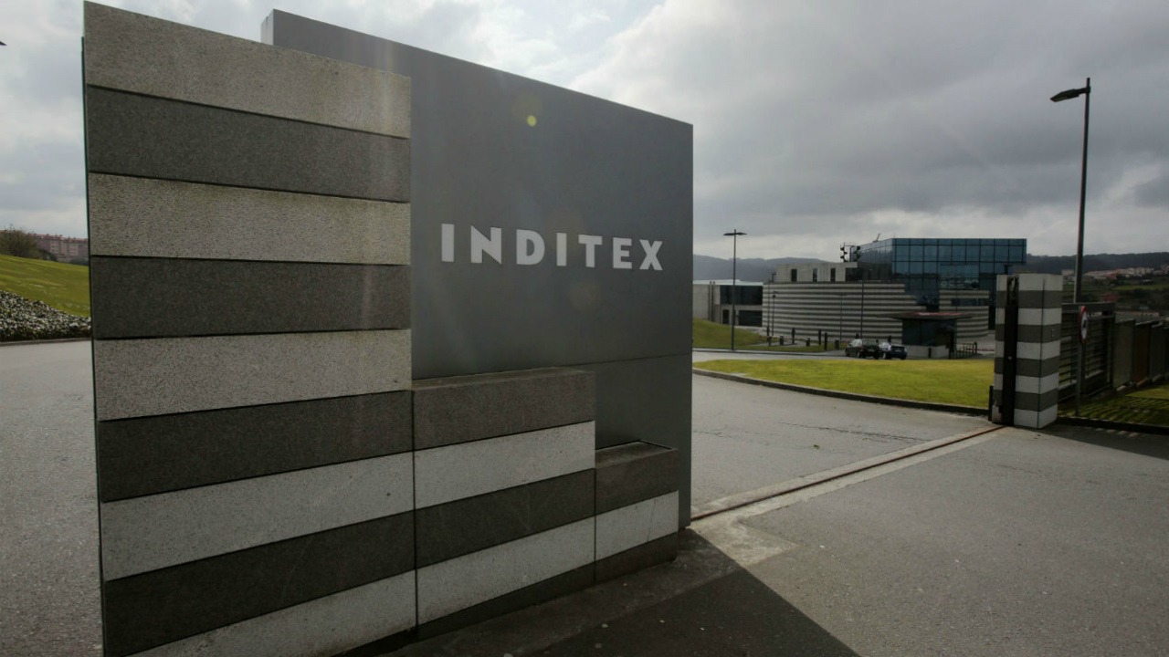 Inditex-group