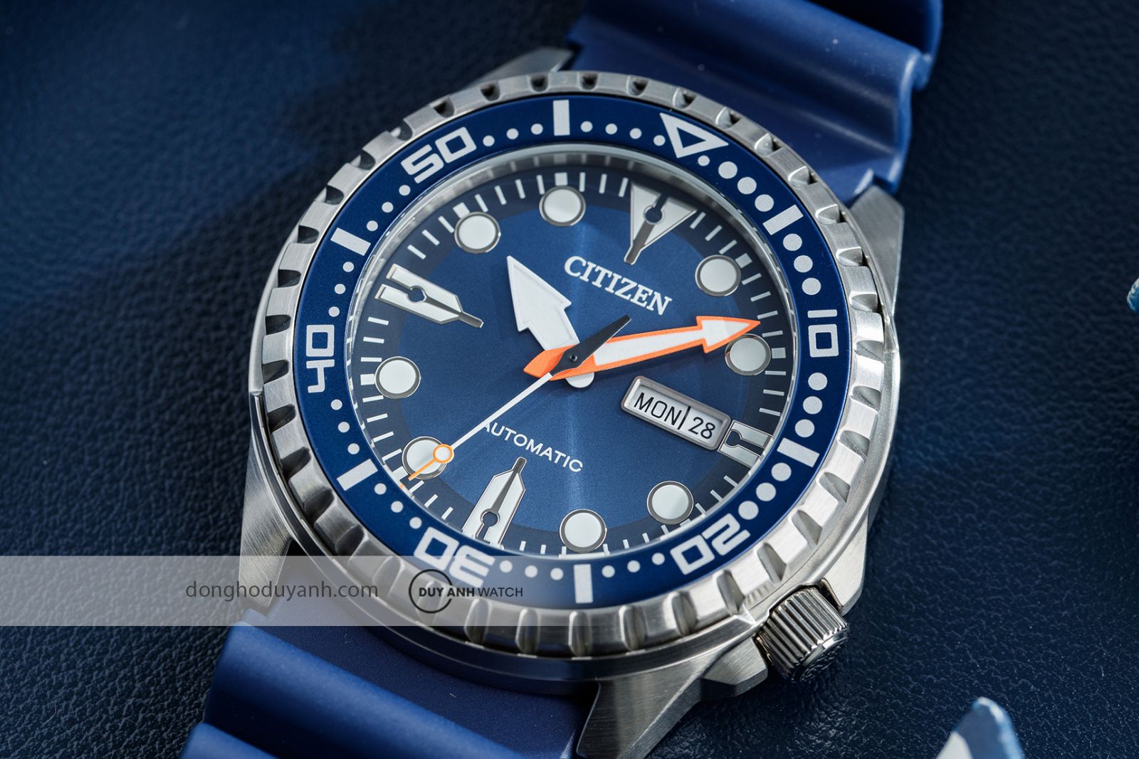 Mặt số Citizen NH8381-12L
