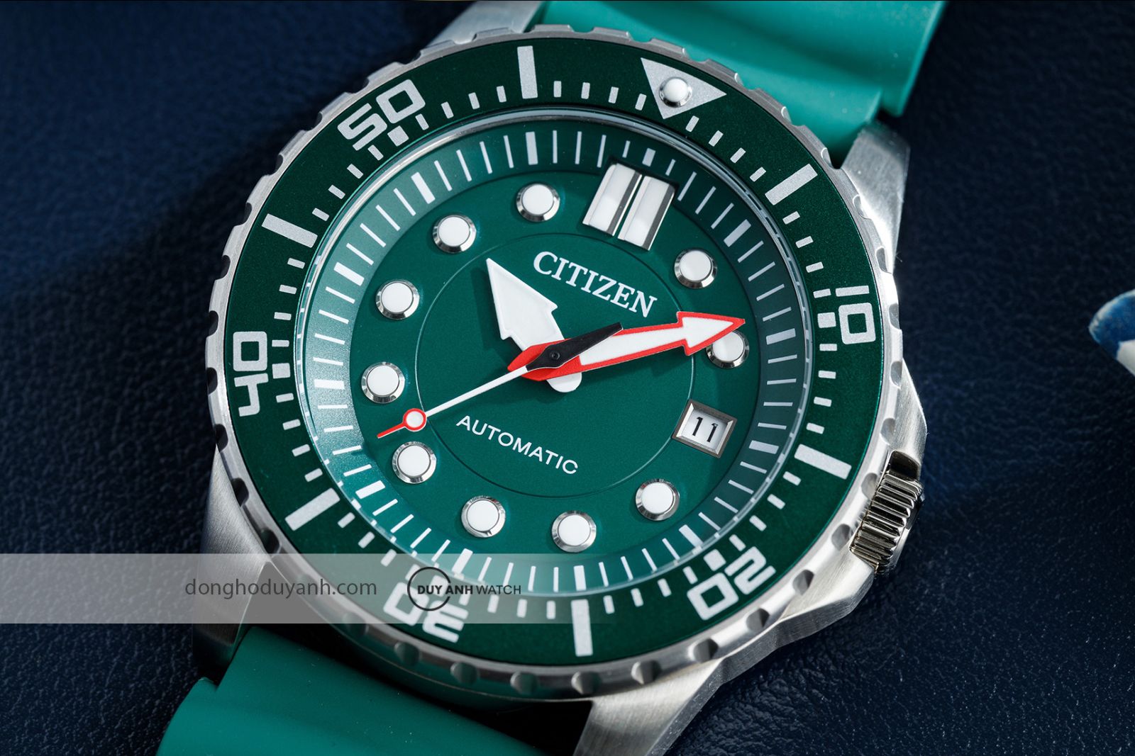 Mặt số Citizen NJ0129-10X